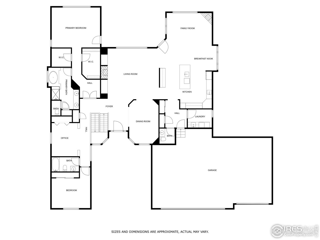 6535 Half Moon Bay Dr