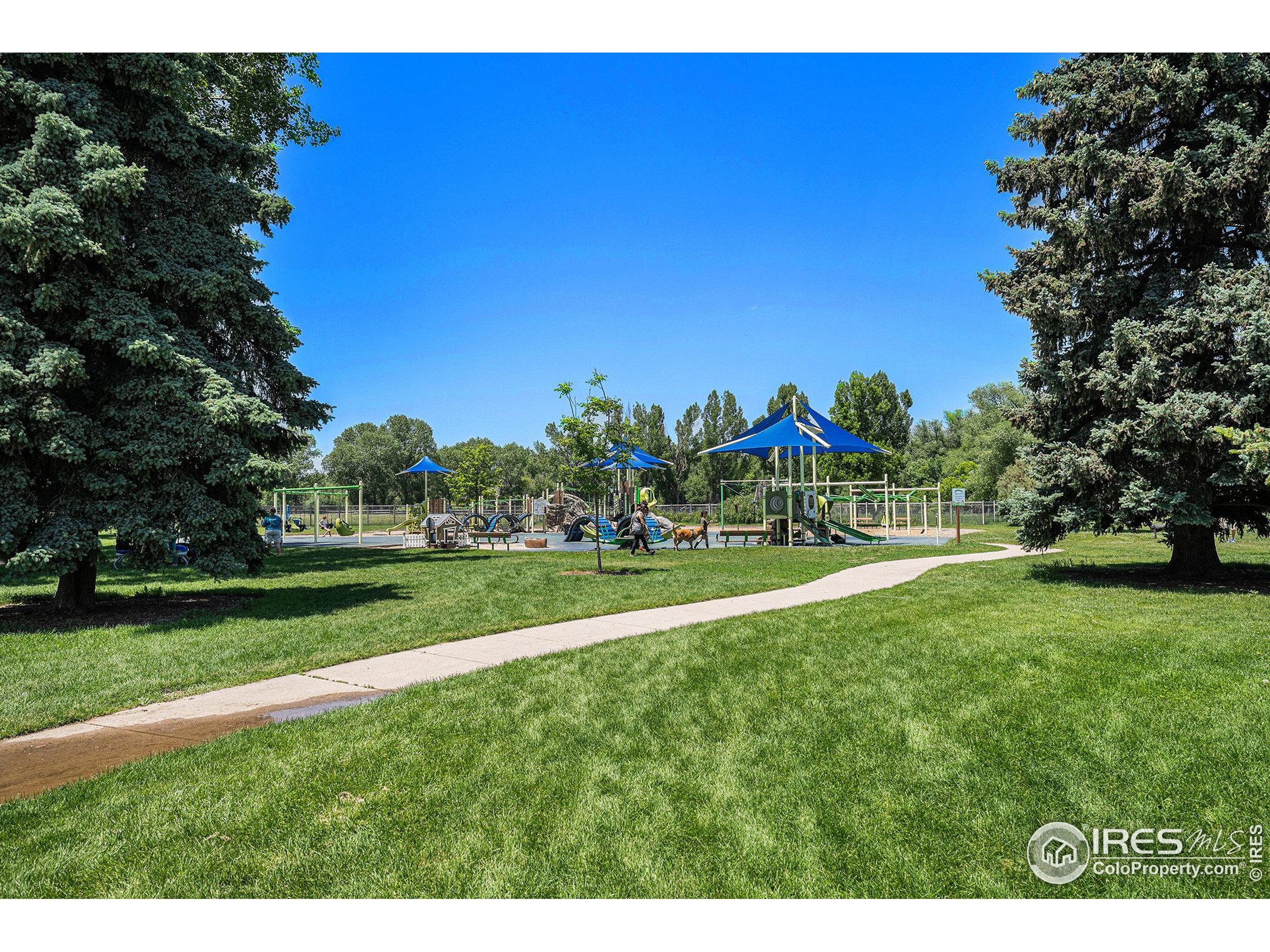 233 N Meldrum St A-8