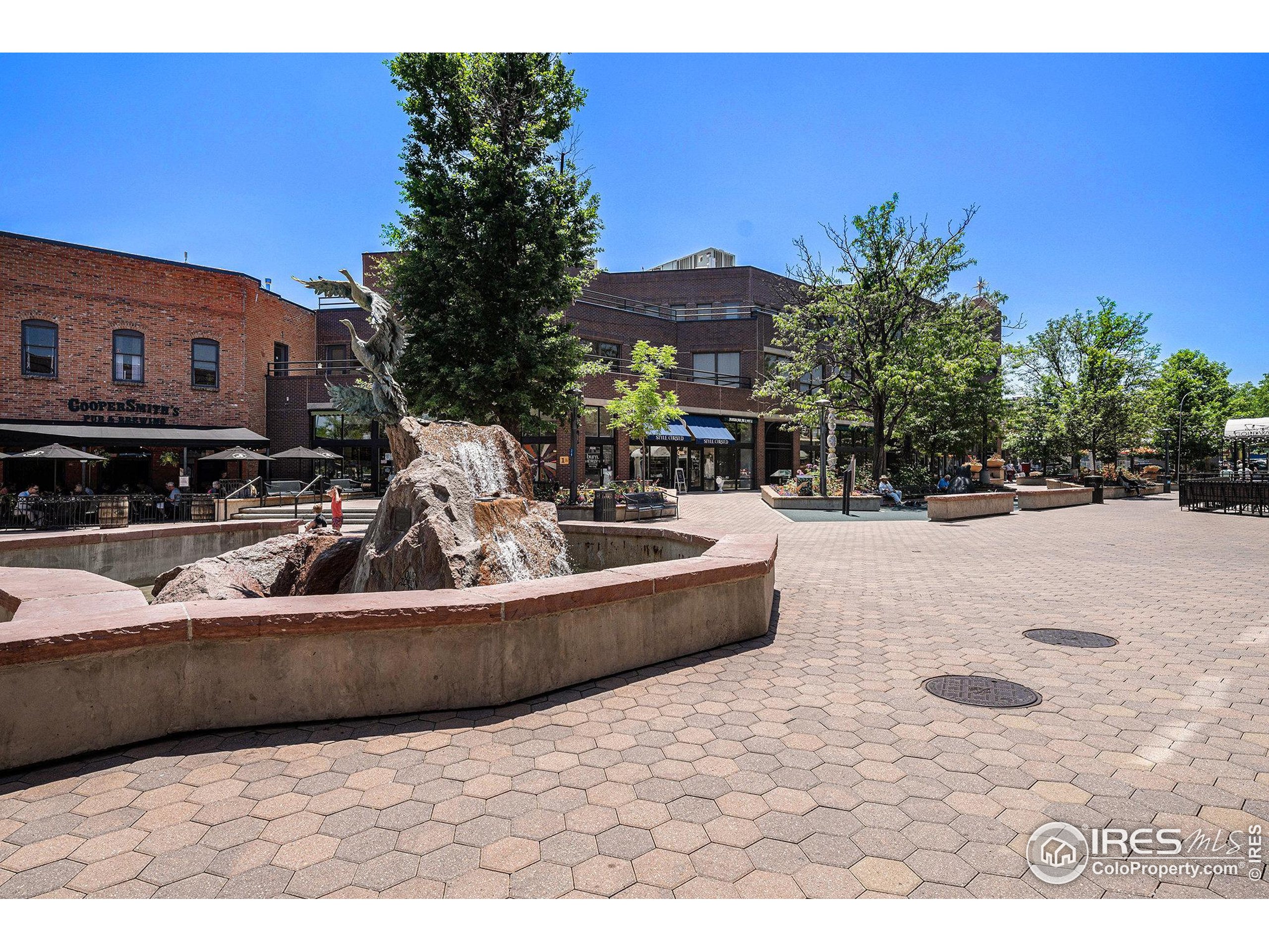 233 N Meldrum St A-8