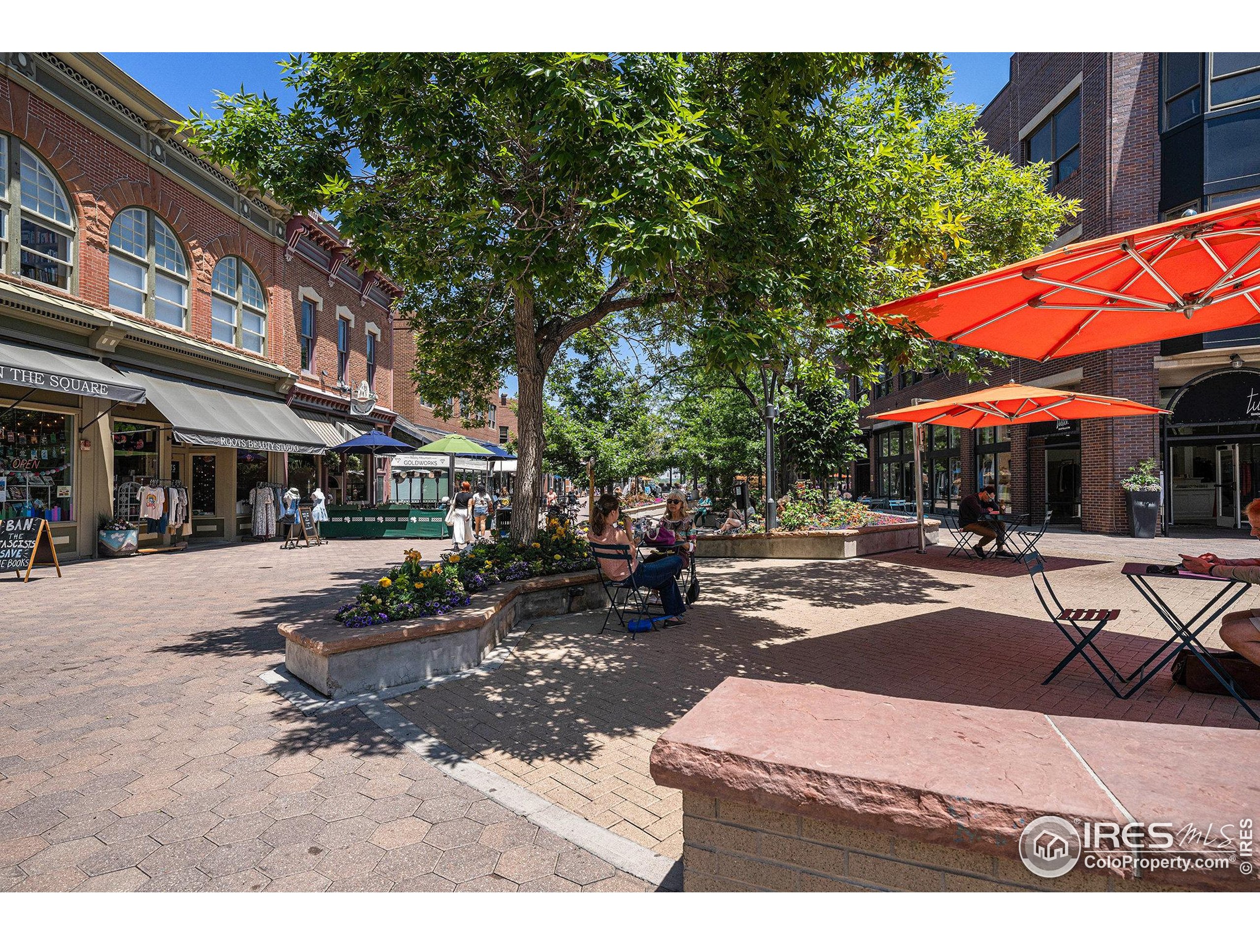 233 N Meldrum St A-8