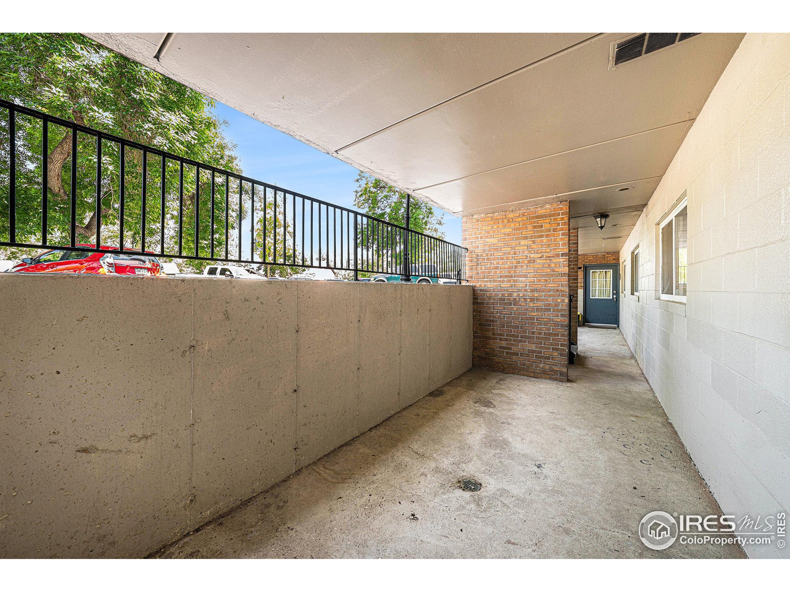 233 N Meldrum St A-8