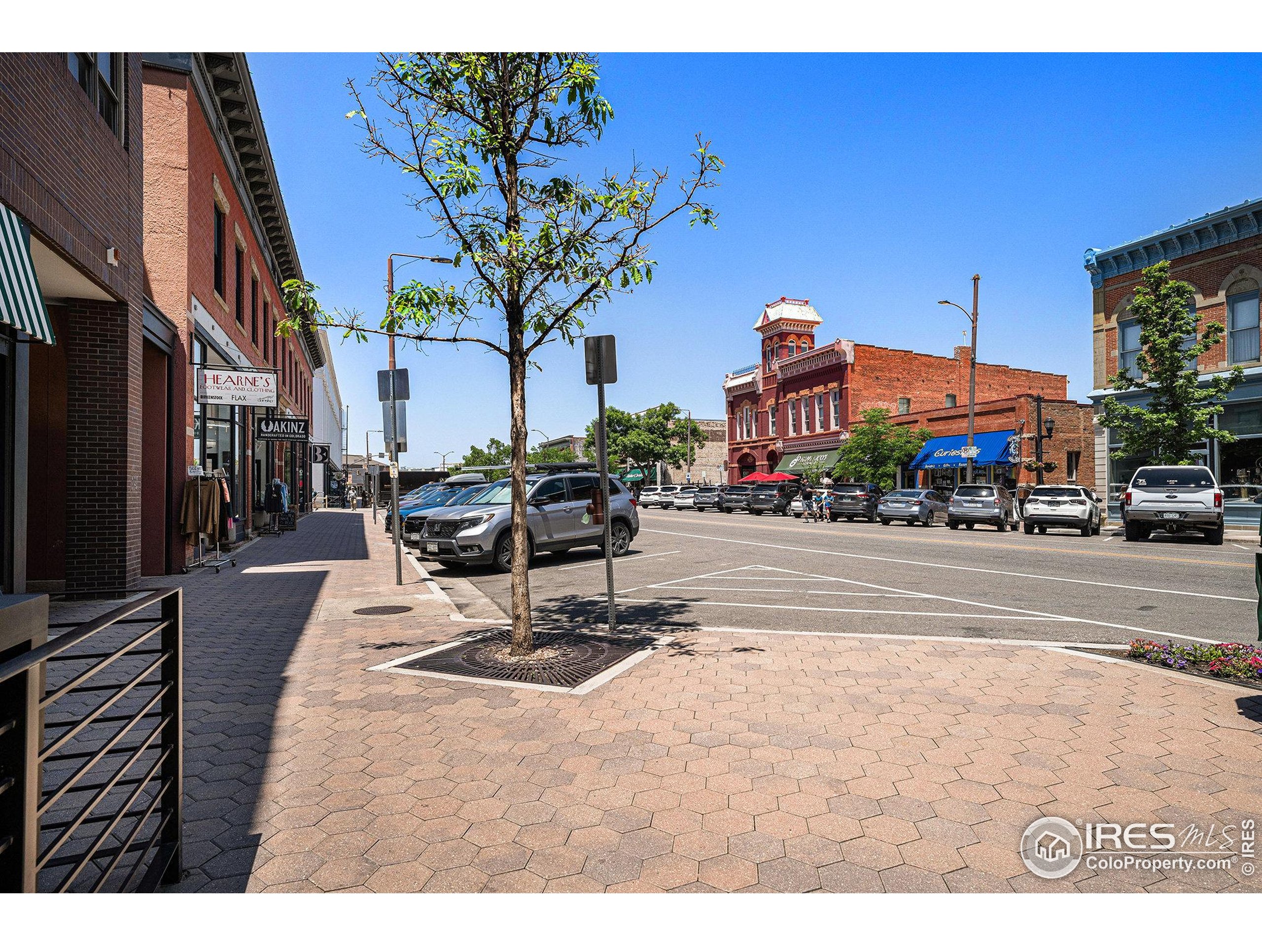 233 N Meldrum St A-8