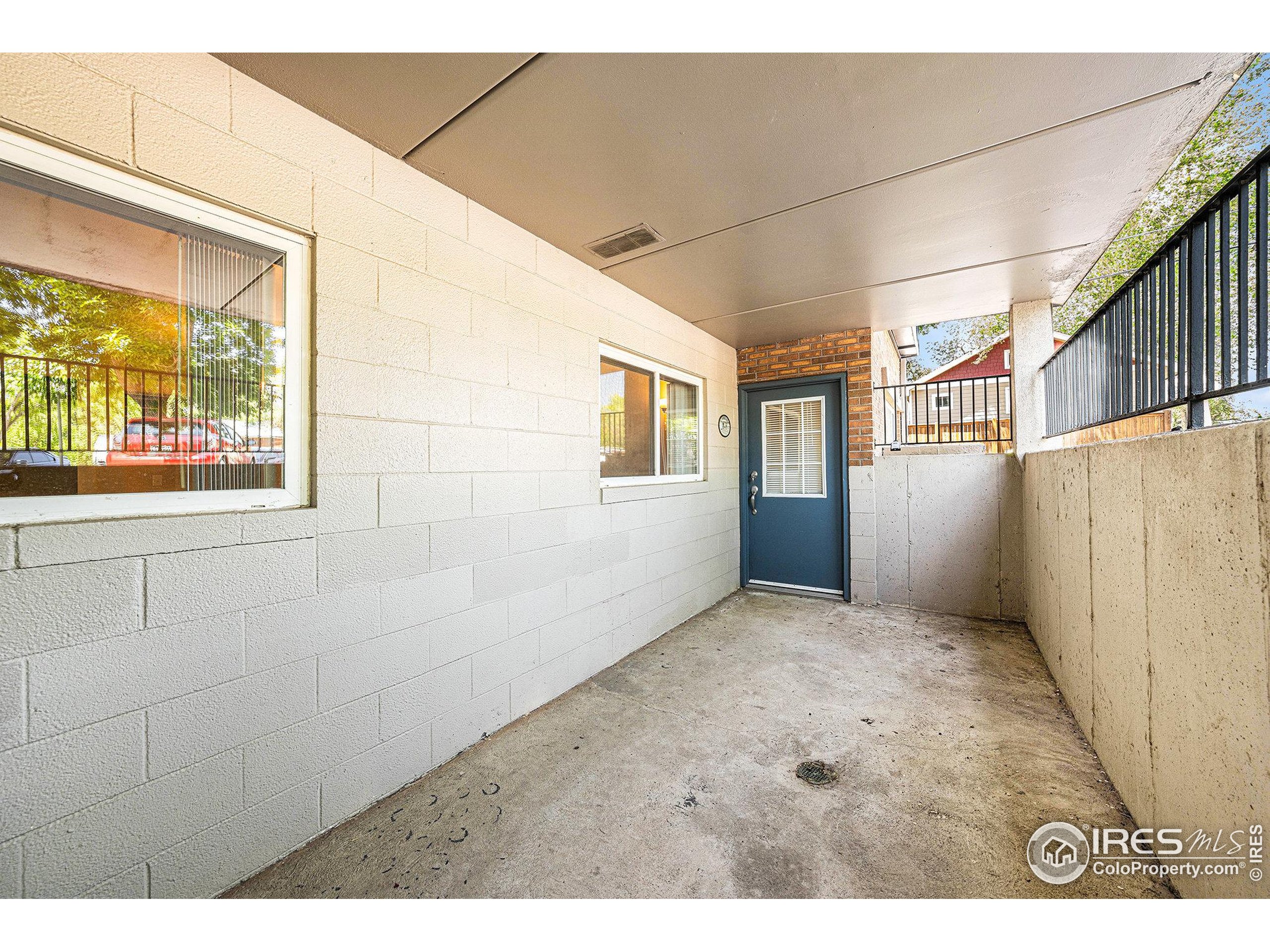 233 N Meldrum St A-8