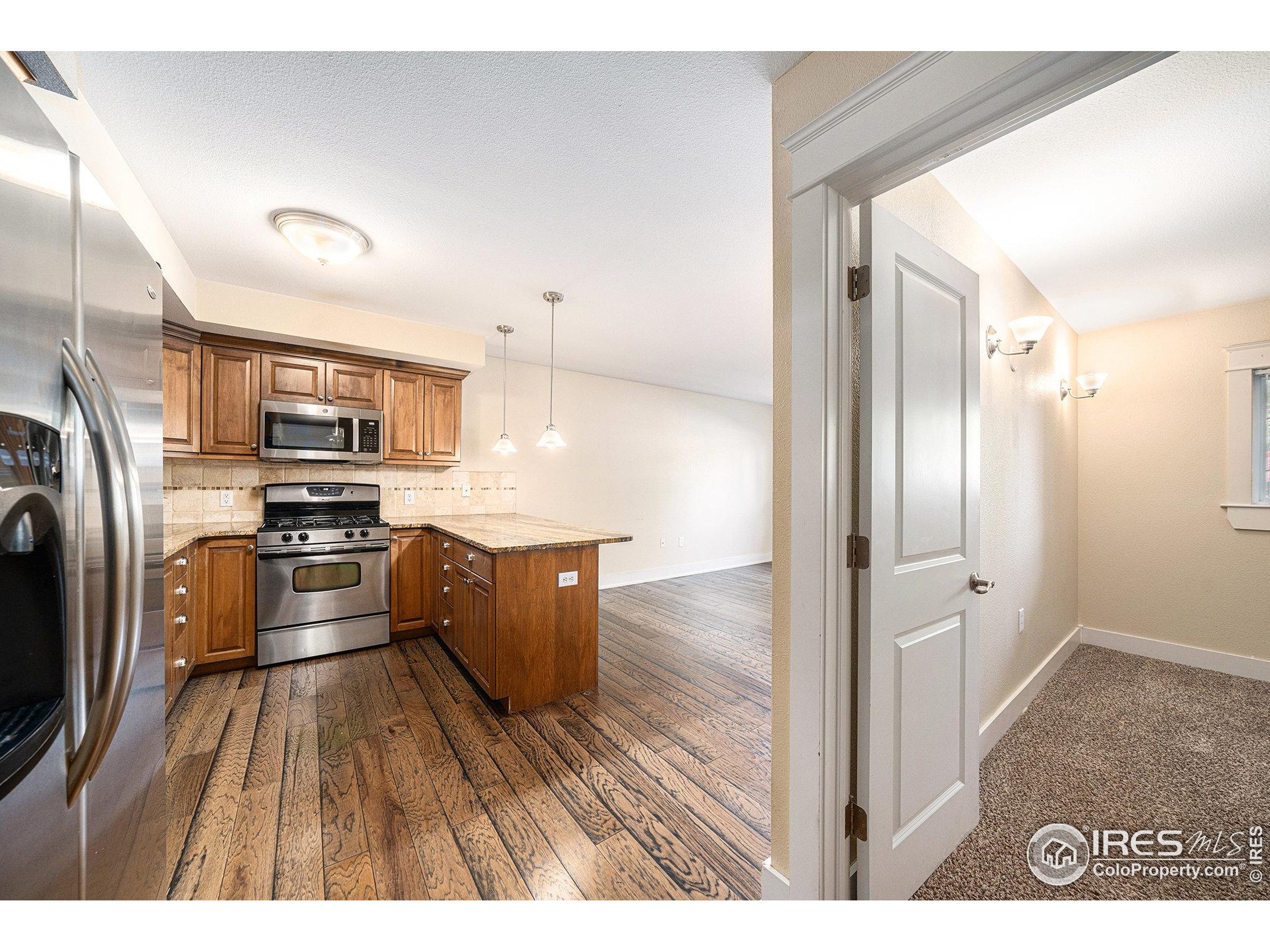 233 N Meldrum St A-8