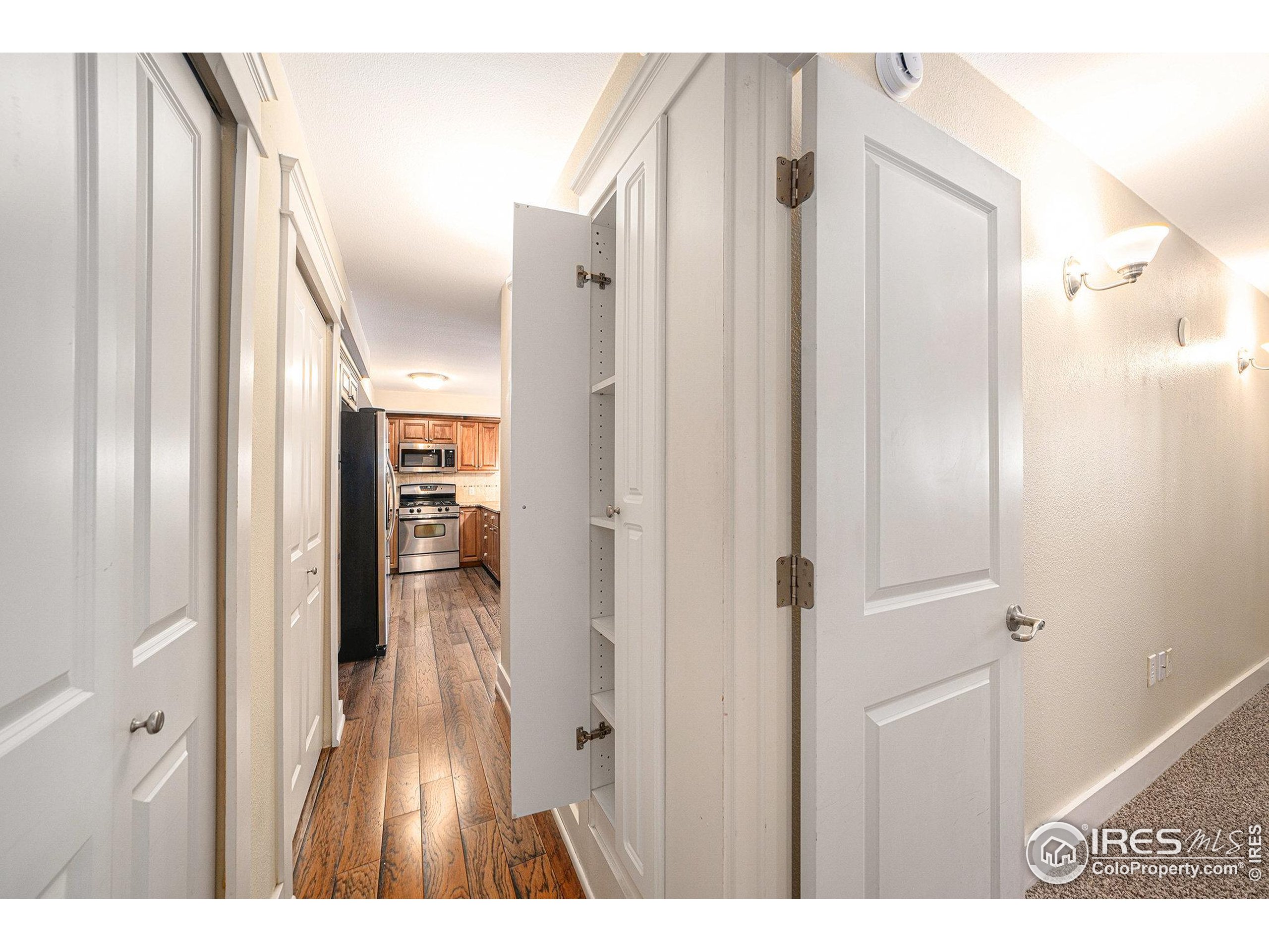 233 N Meldrum St A-8