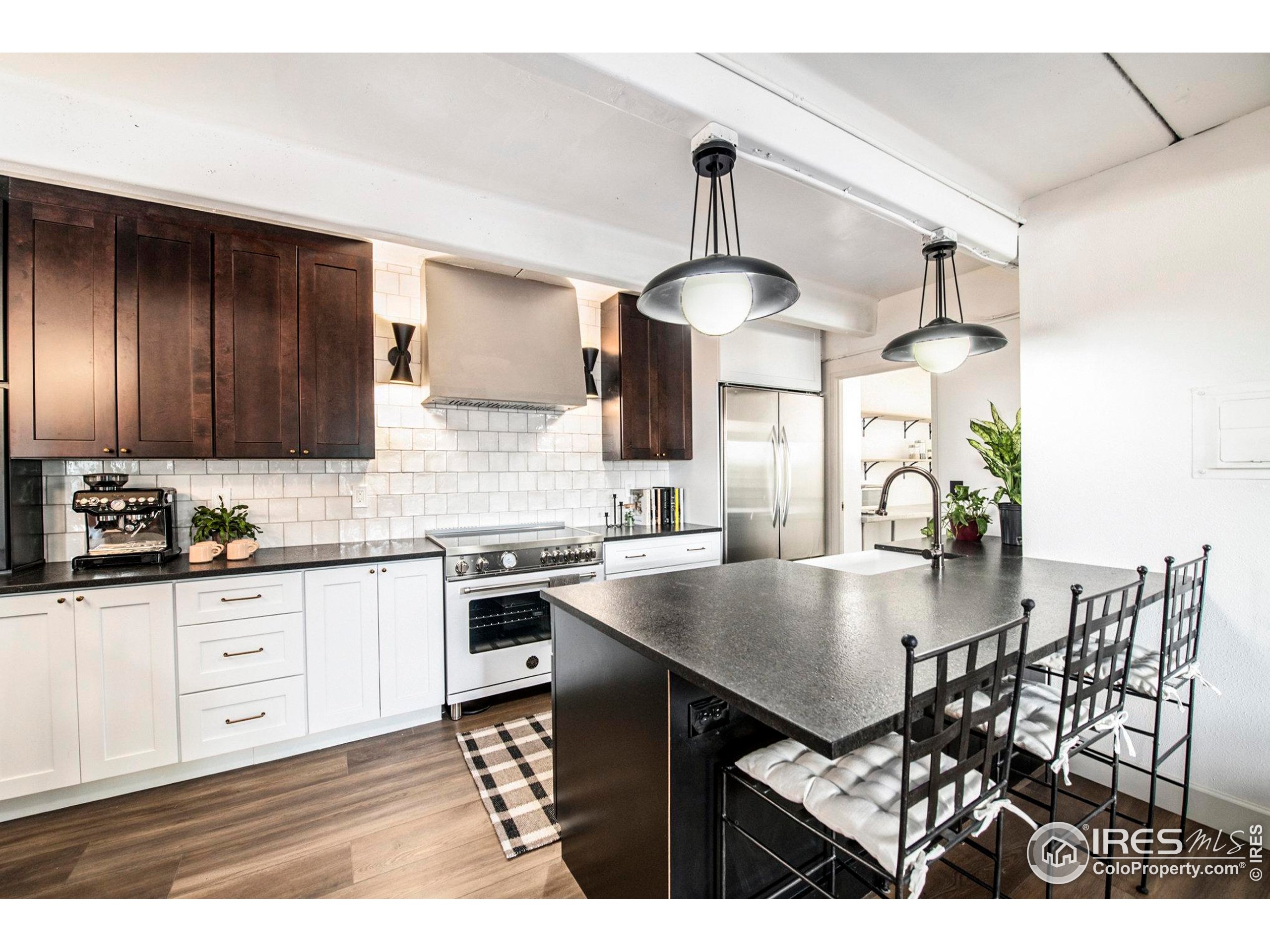 415 S Howes St N-407