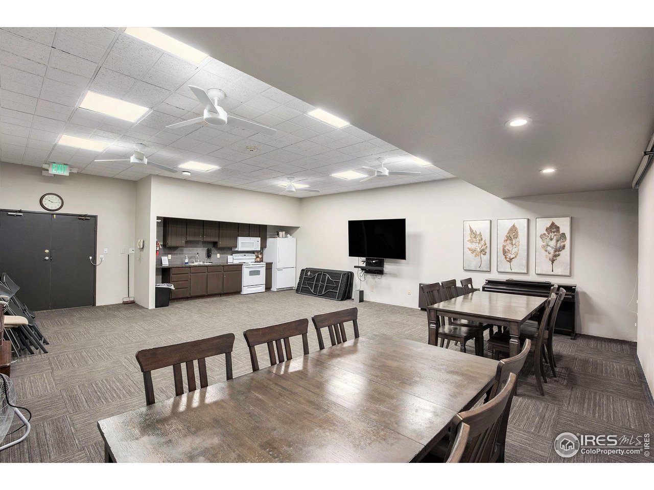 415 S Howes St N-407