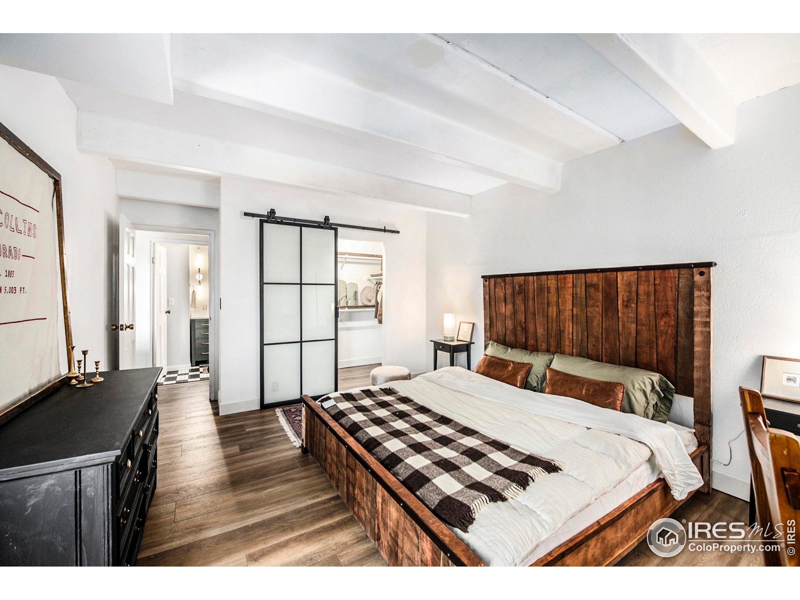 415 S Howes St N-407