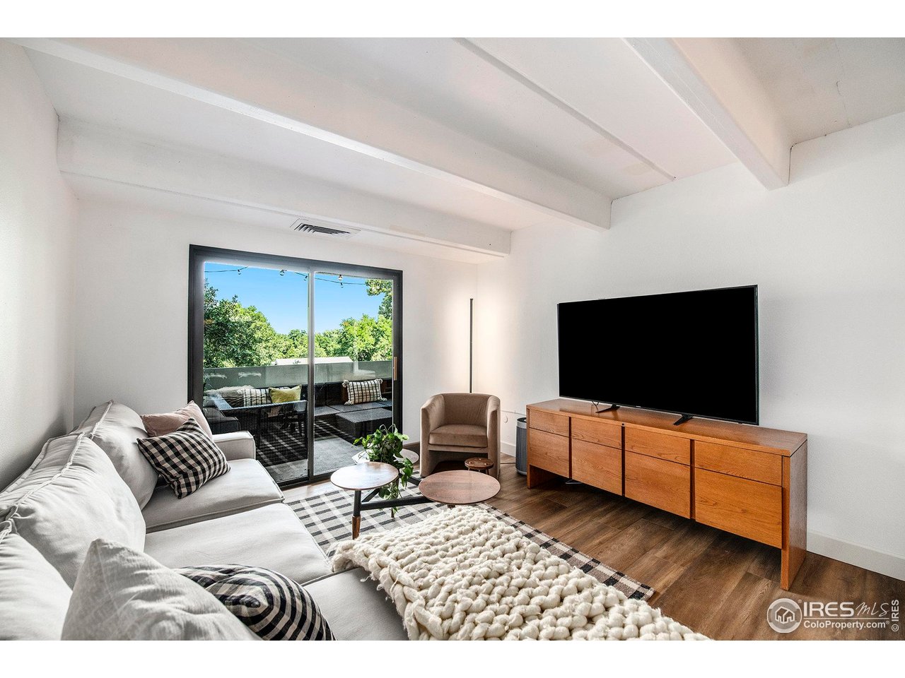 415 S Howes St N-407