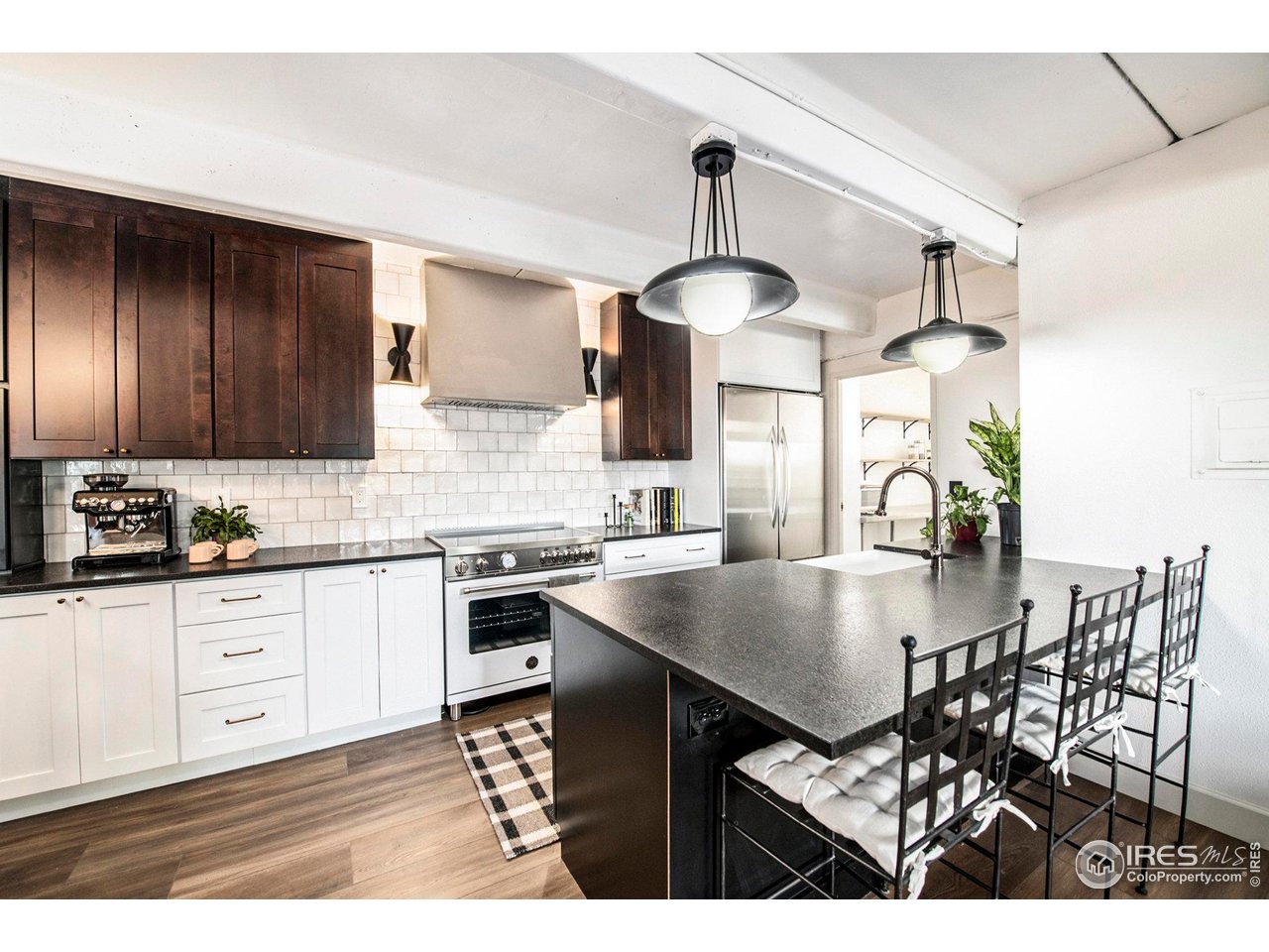 415 S Howes St N-407