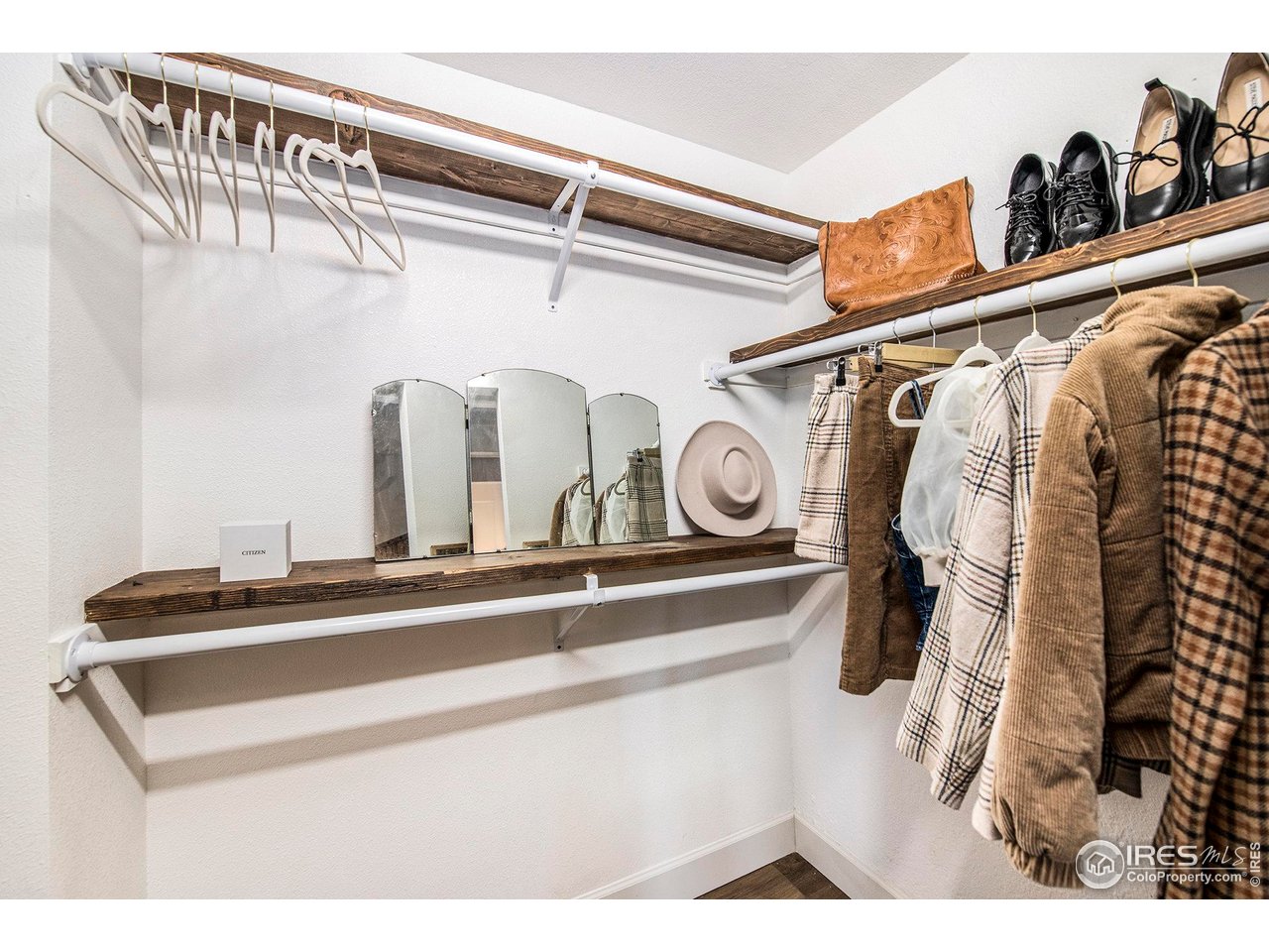 415 S Howes St N-407