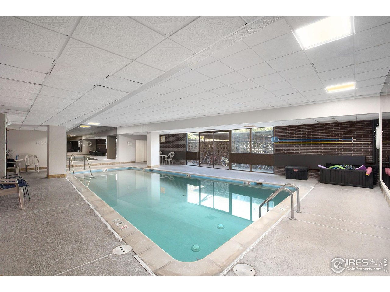 415 S Howes St N-407