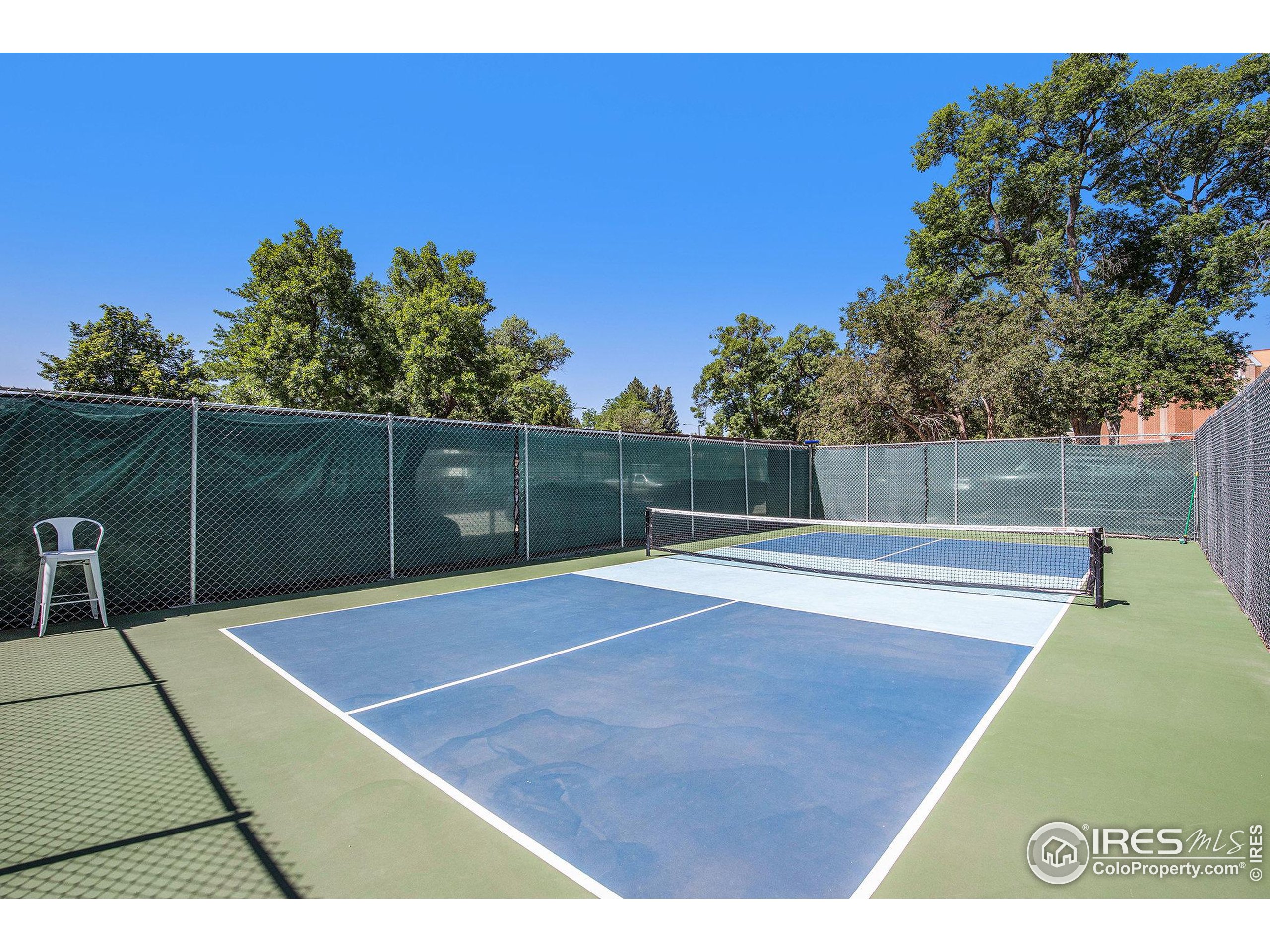 415 S Howes St N-407