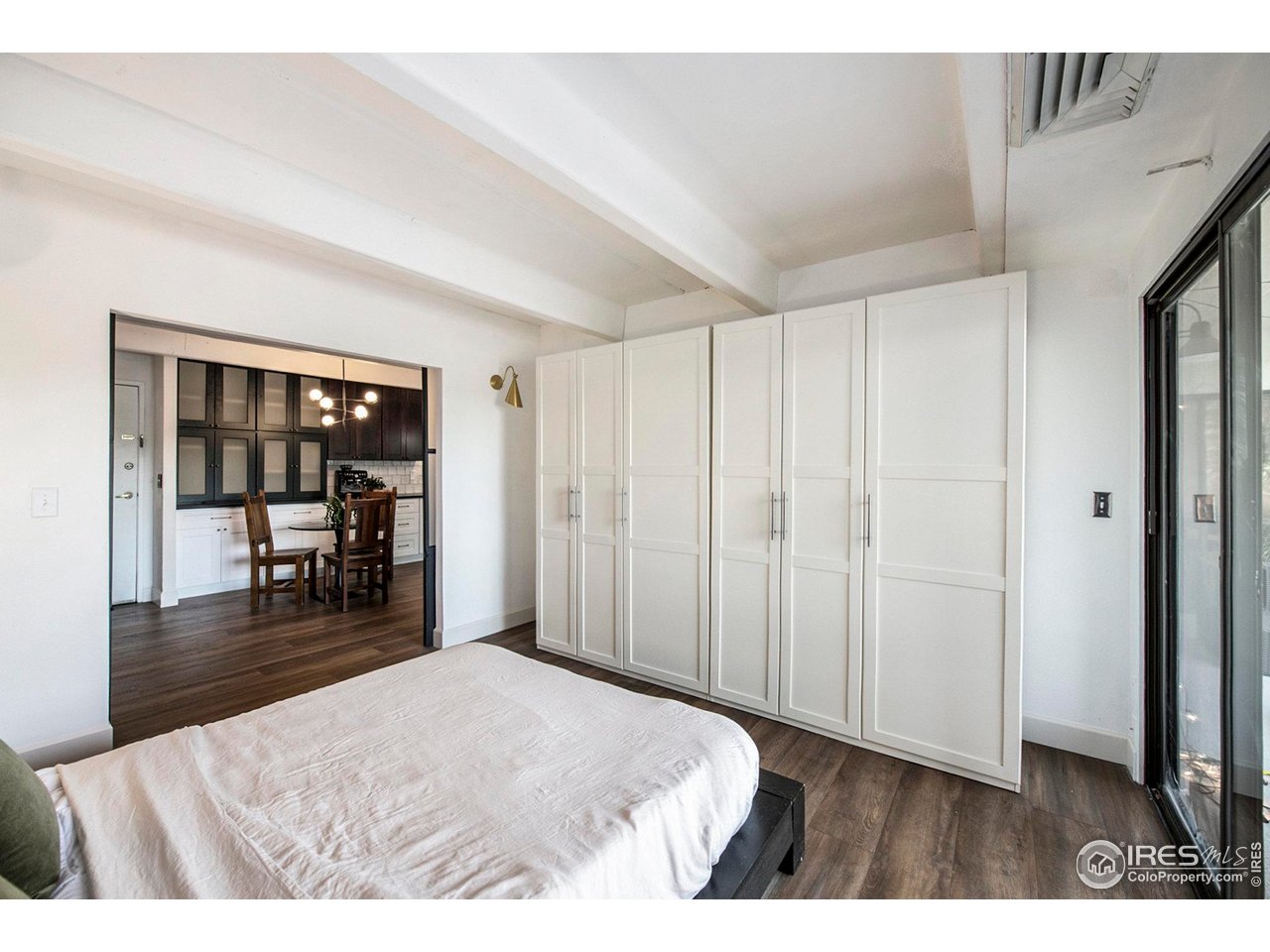 415 S Howes St N-407