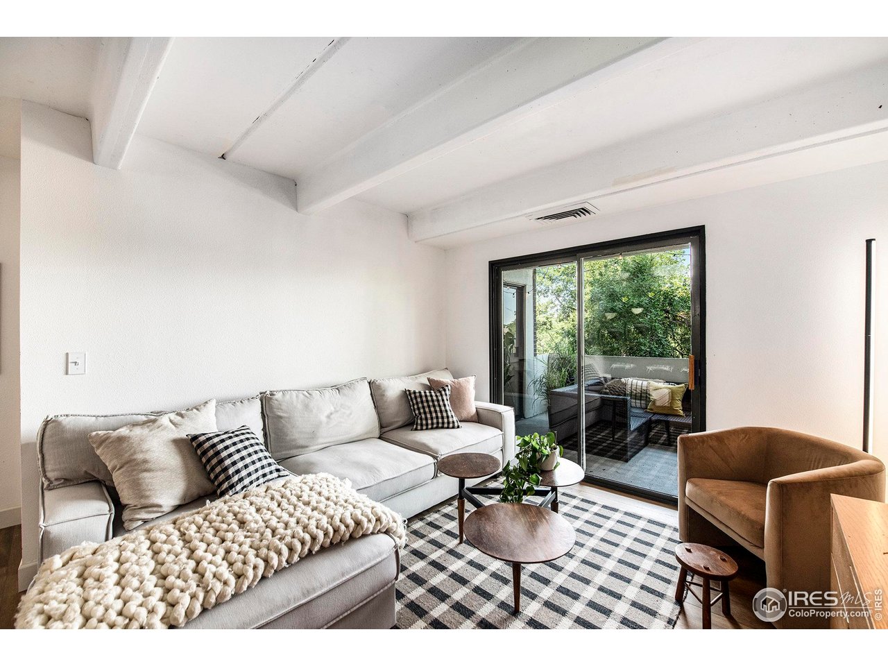 415 S Howes St N-407