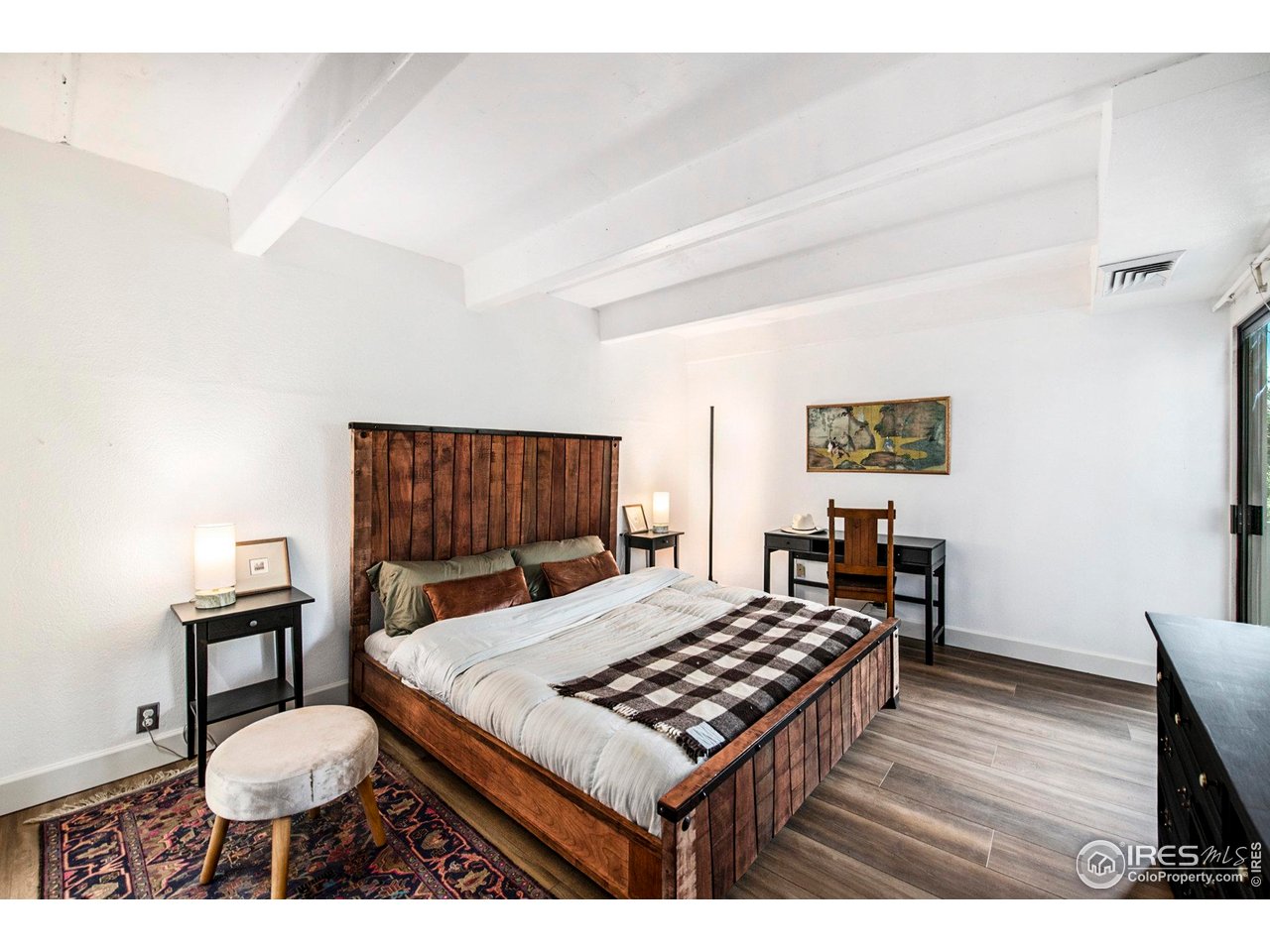 415 S Howes St N-407