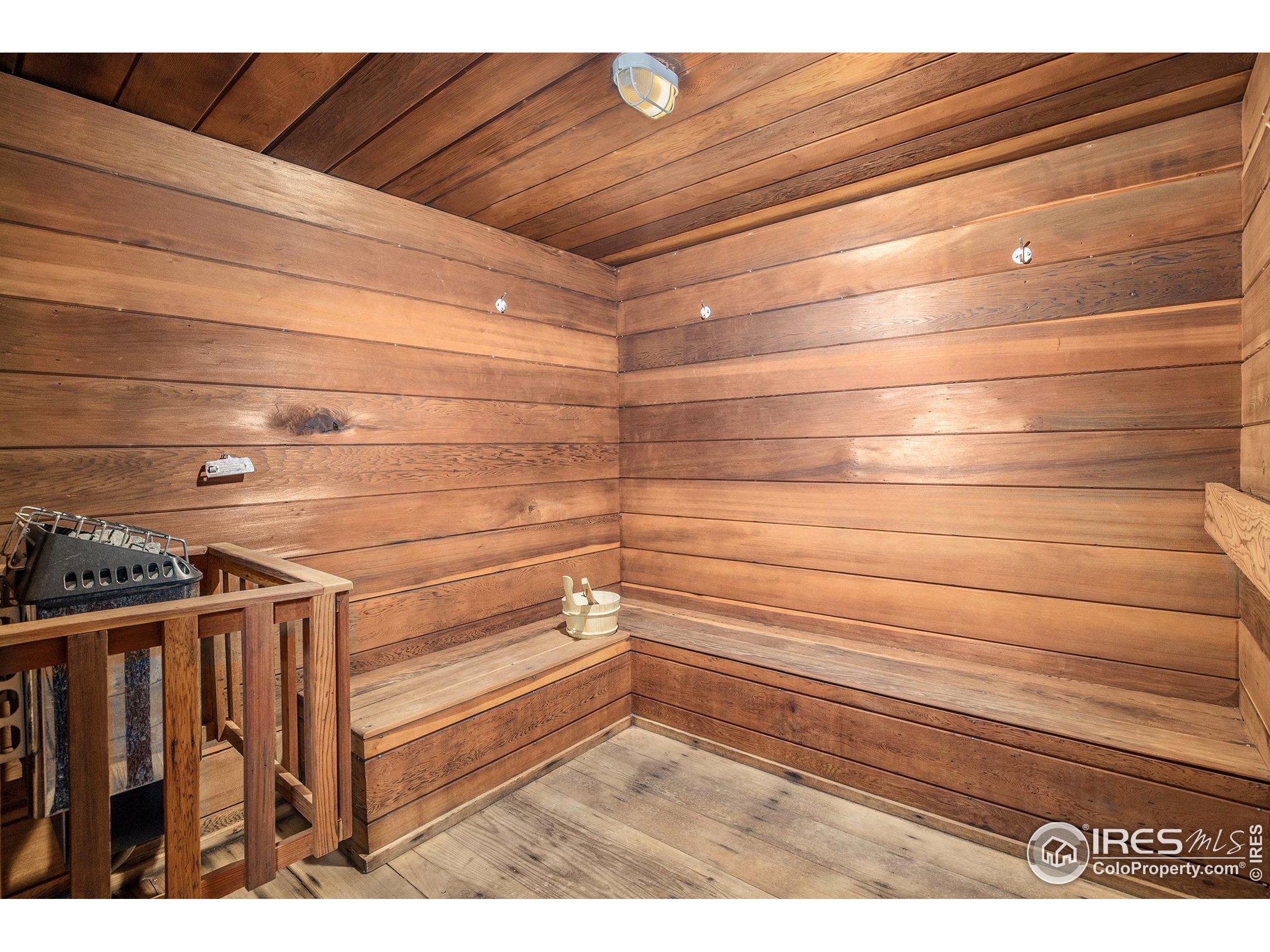 415 S Howes St N-407