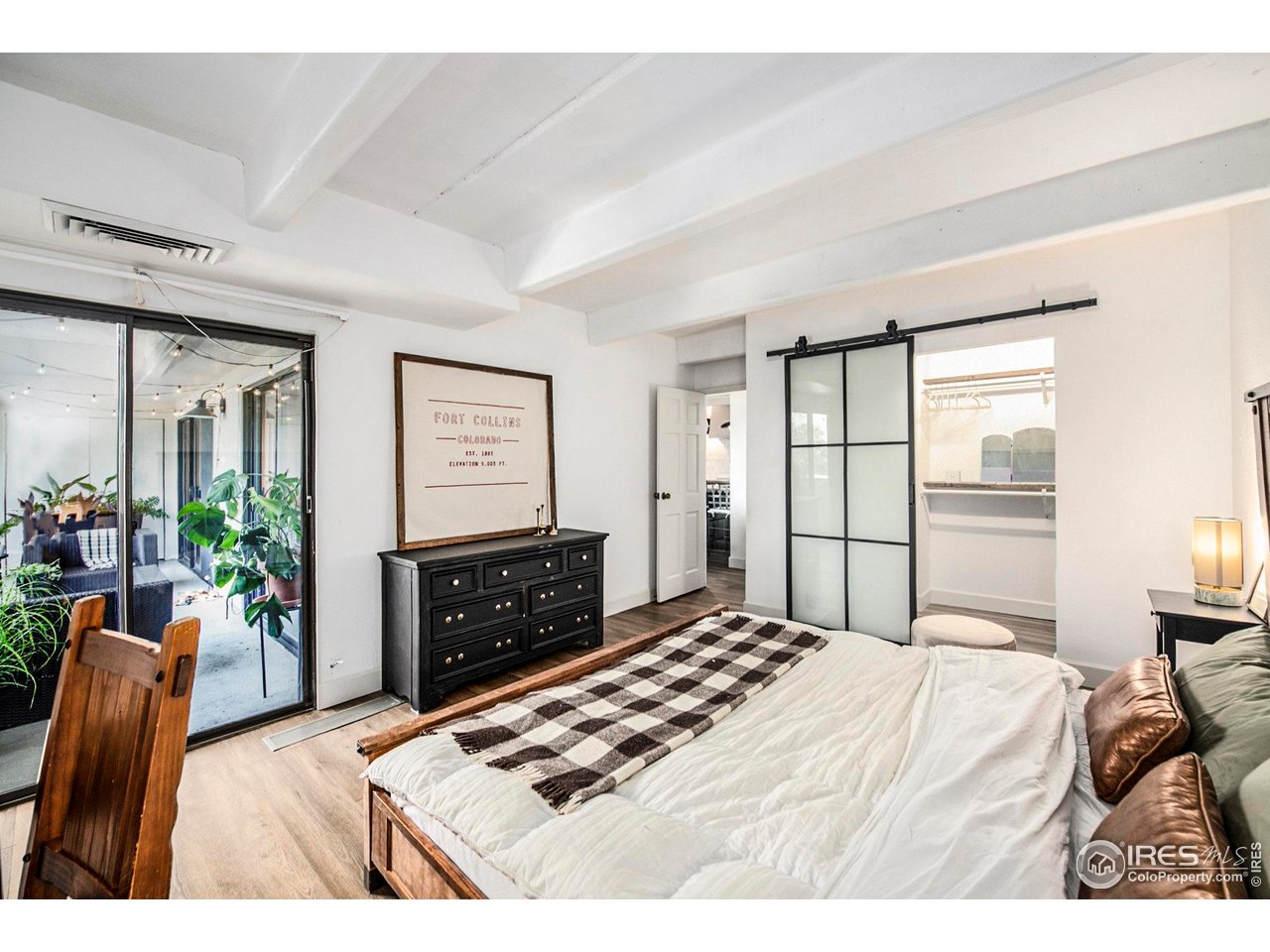 415 S Howes St N-407