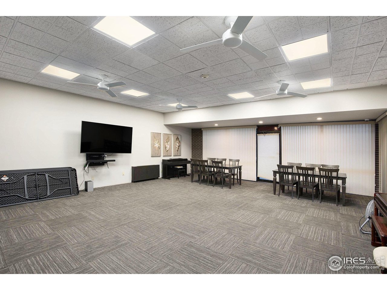 415 S Howes St N-407