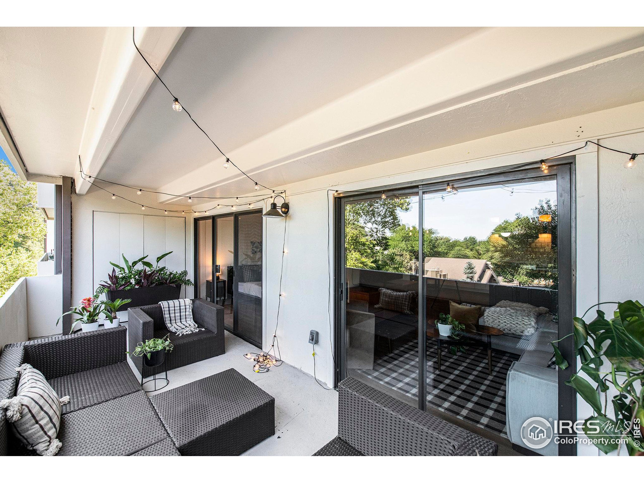 415 S Howes St N-407