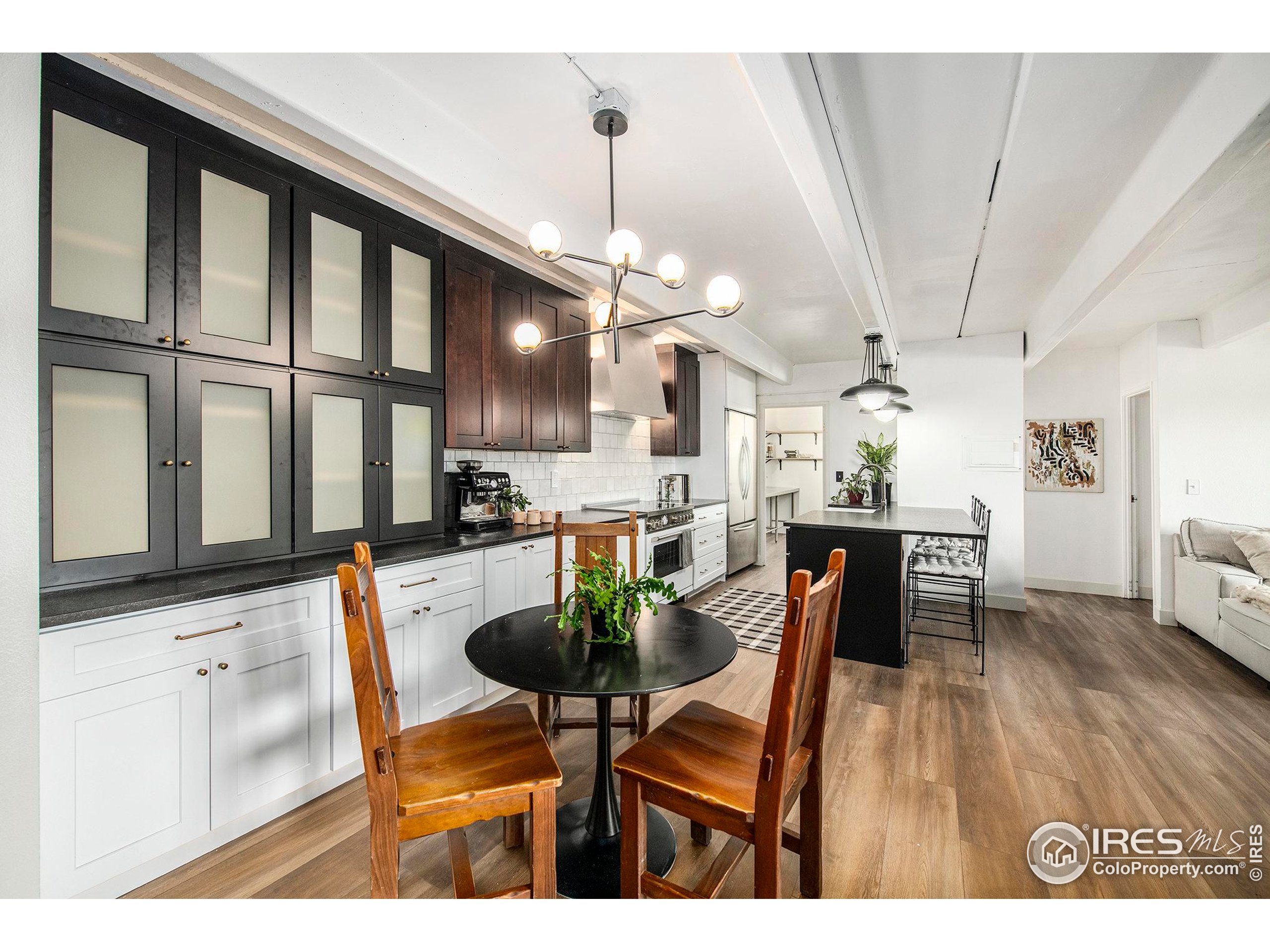 415 S Howes St N-407