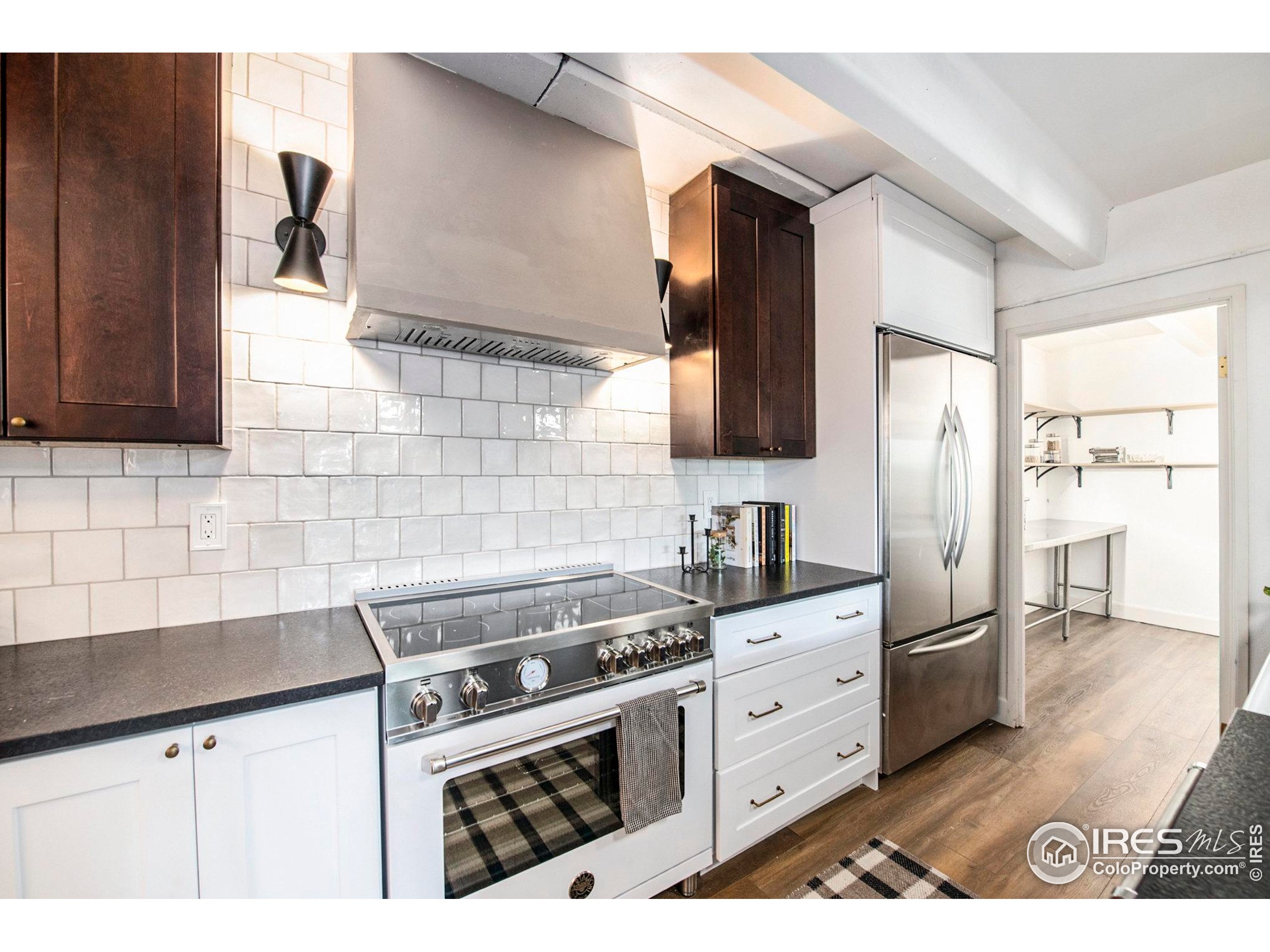 415 S Howes St N-407