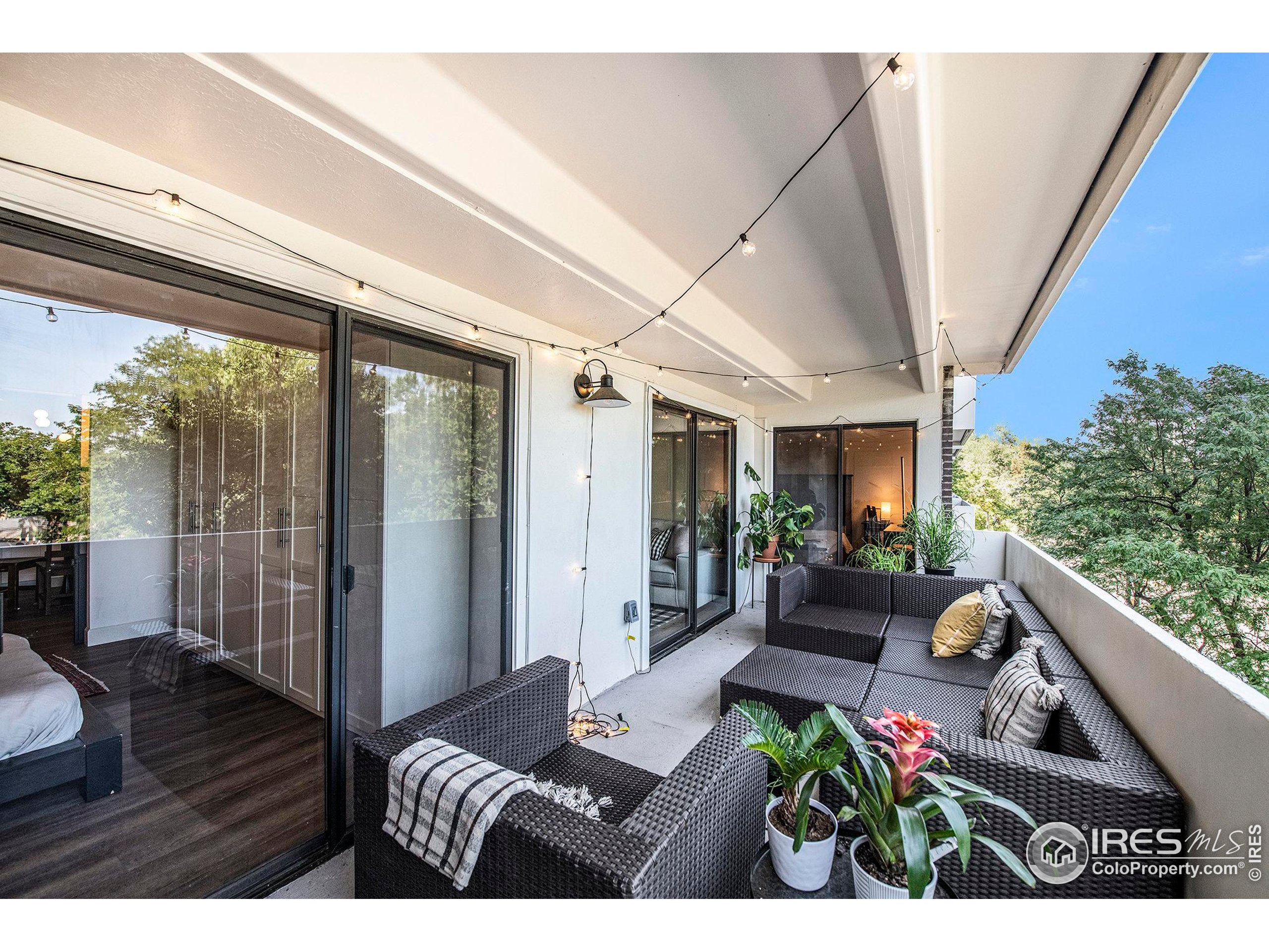 415 S Howes St N-407