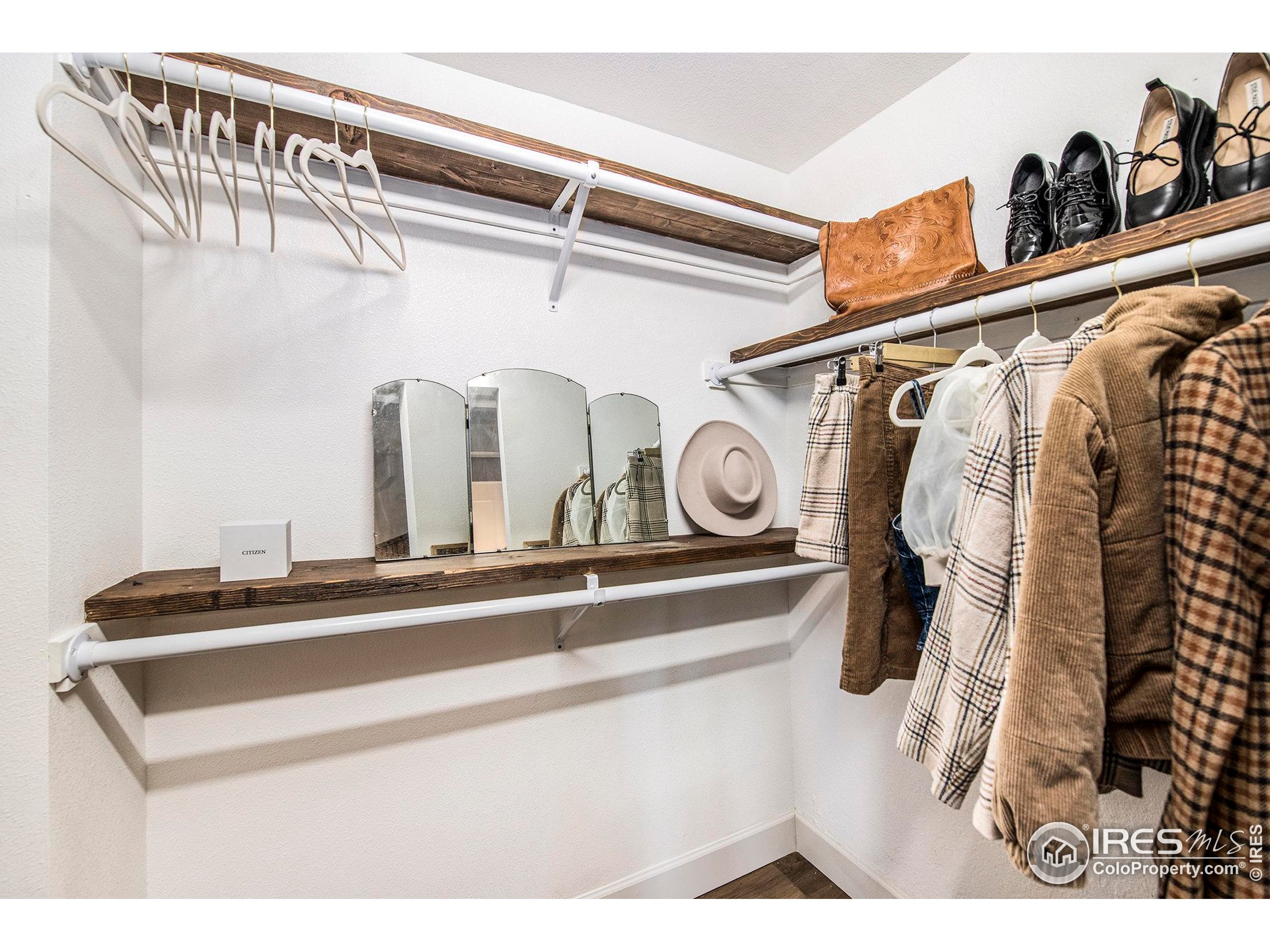 415 S Howes St N-407