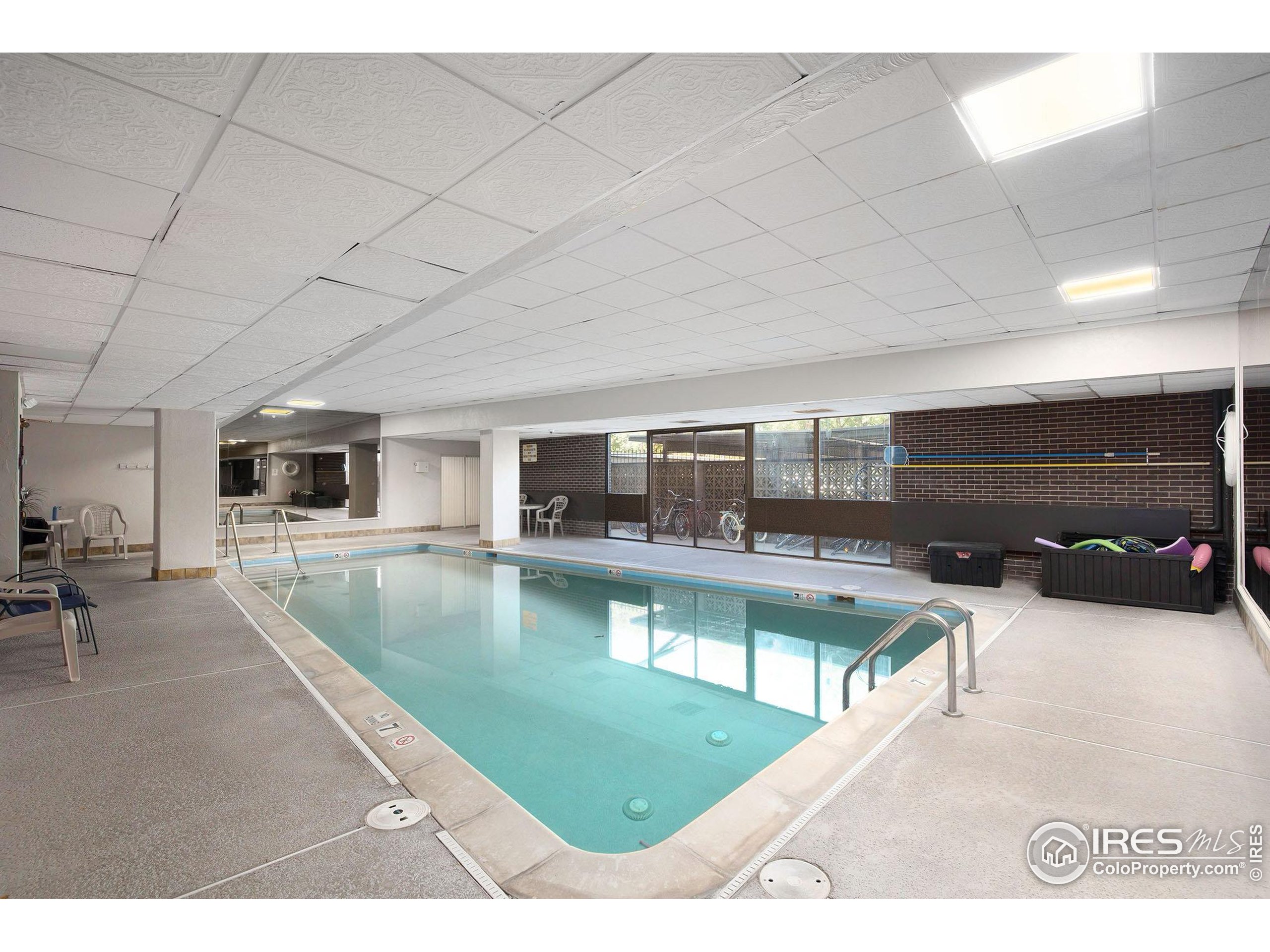 415 S Howes St N-407