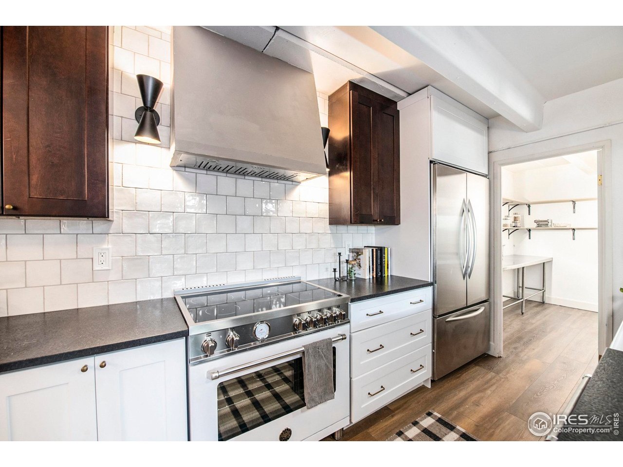 415 S Howes St N-407