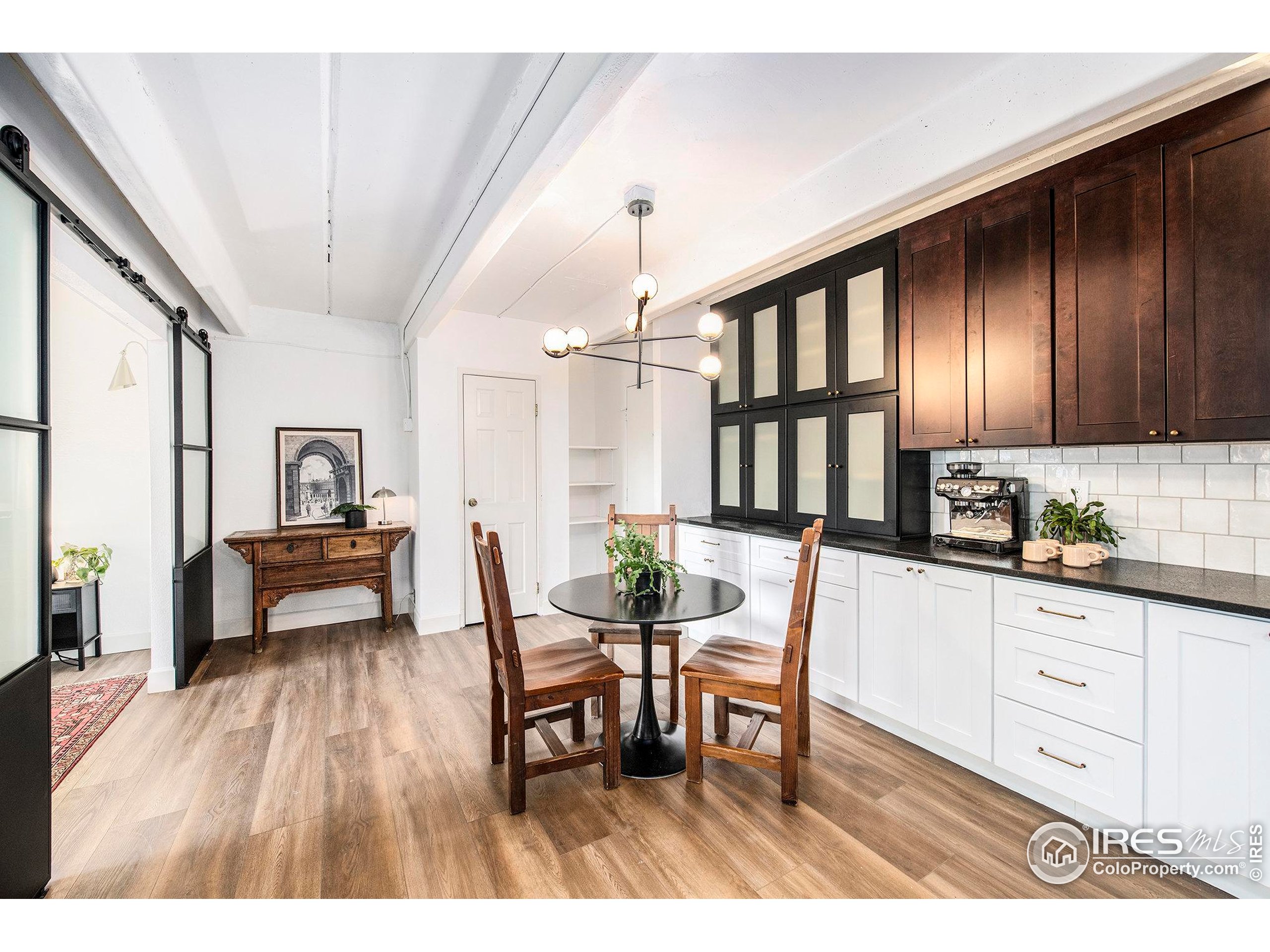 415 S Howes St N-407