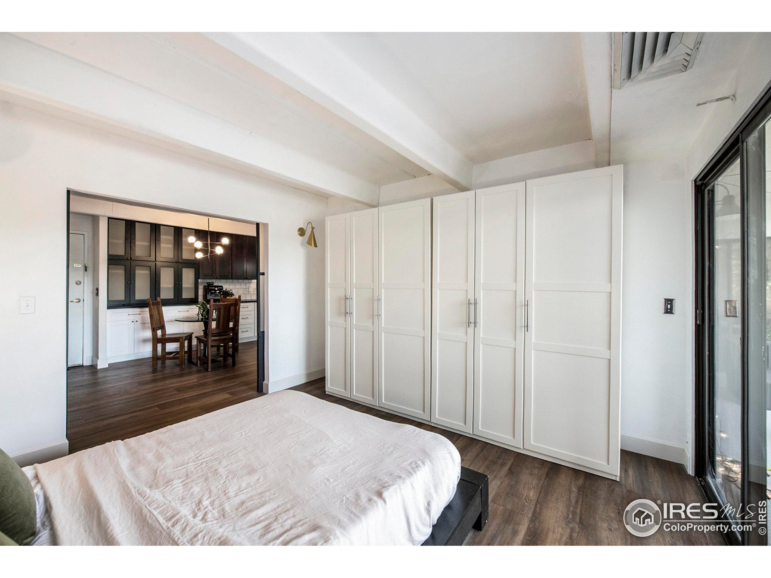 415 S Howes St N-407