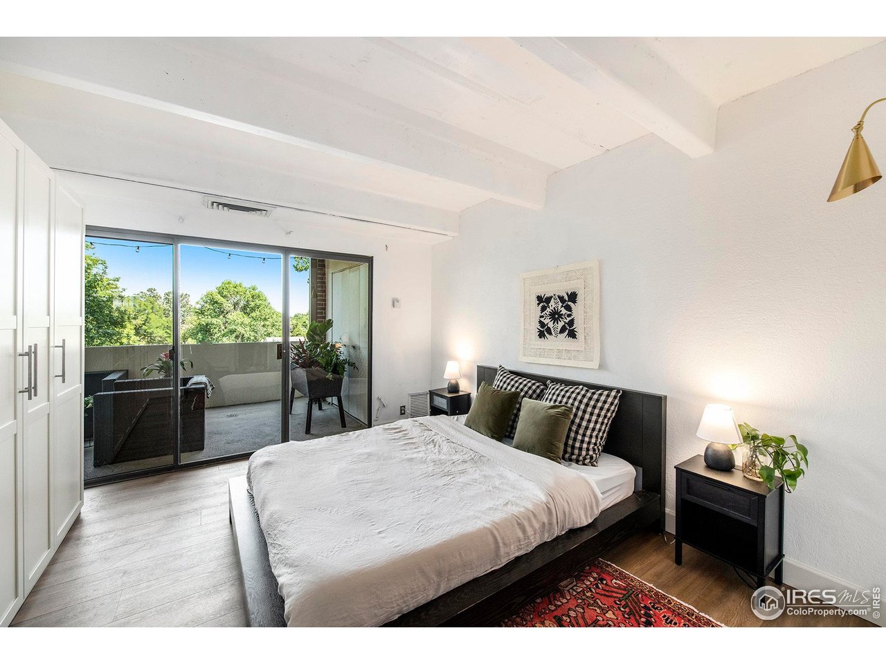 415 S Howes St N-407