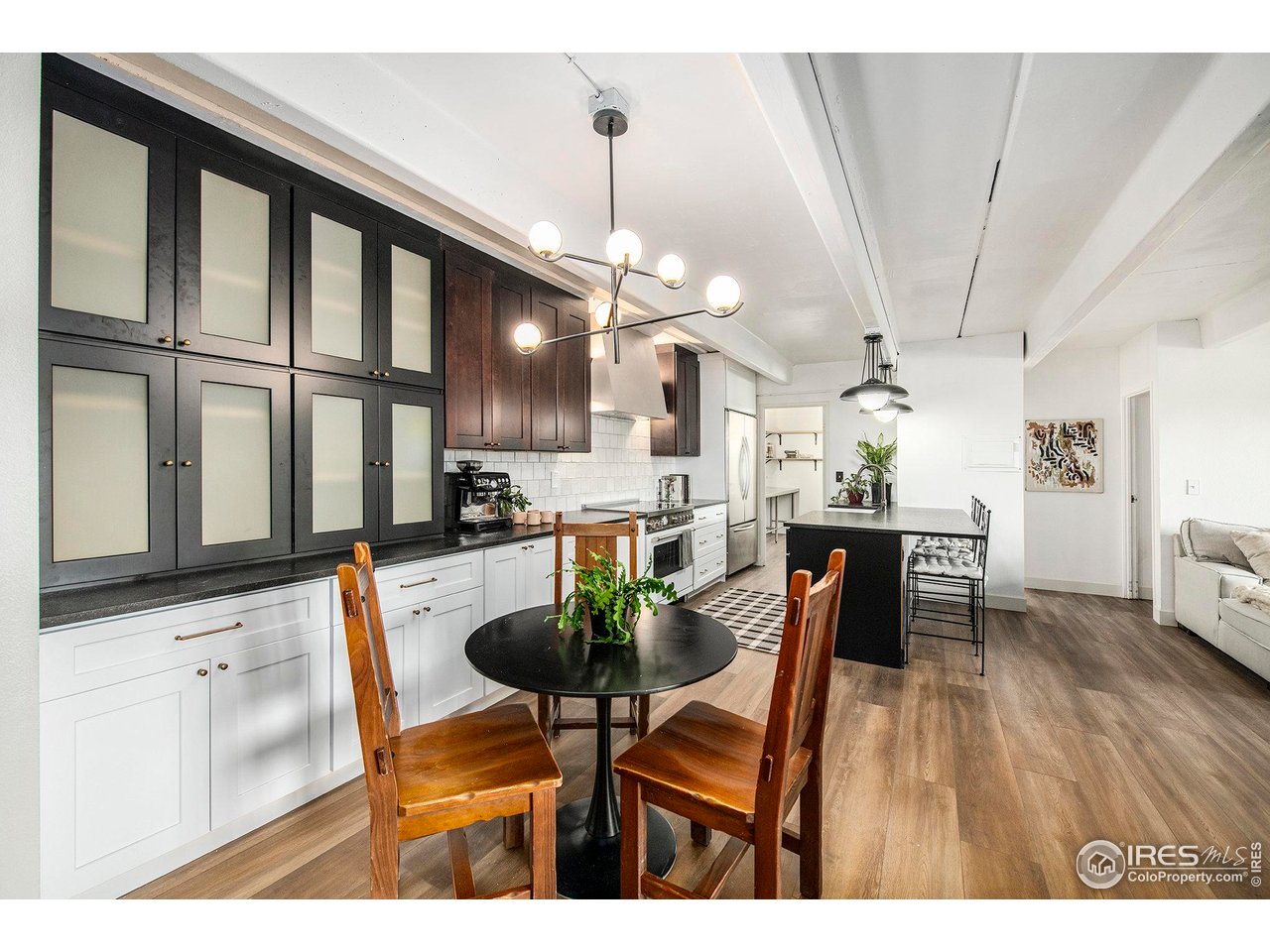 415 S Howes St N-407