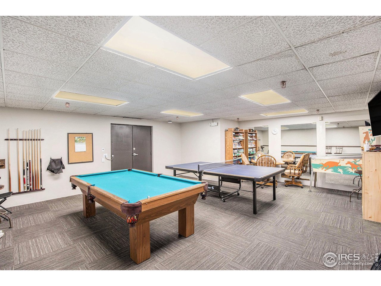 415 S Howes St N-407