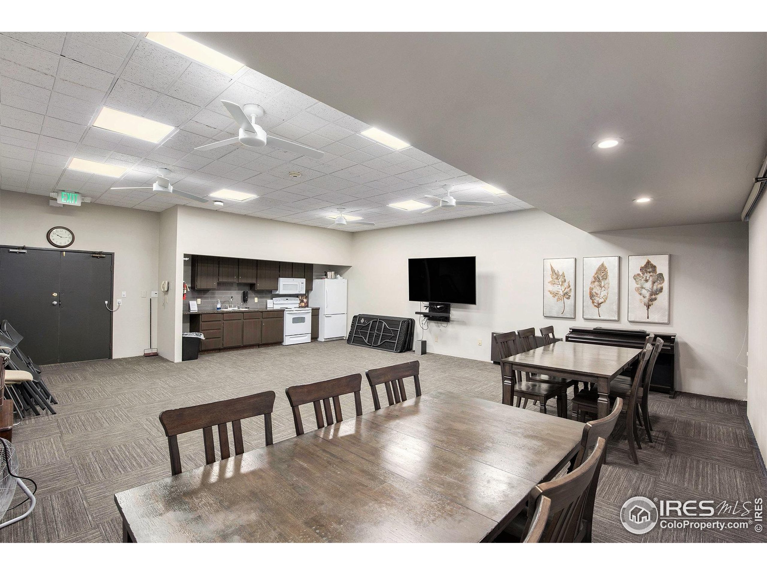 415 S Howes St N-407