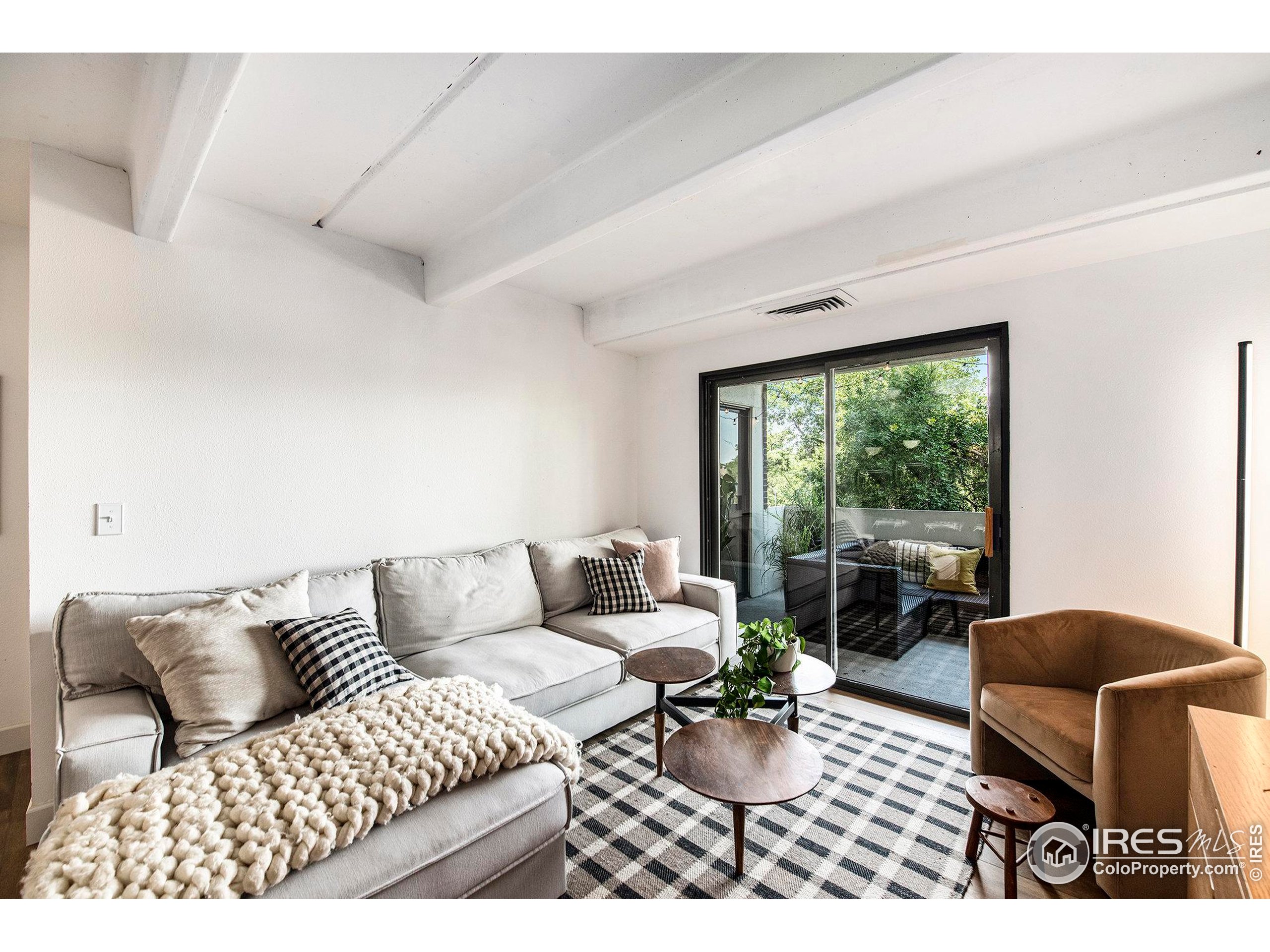 415 S Howes St N-407