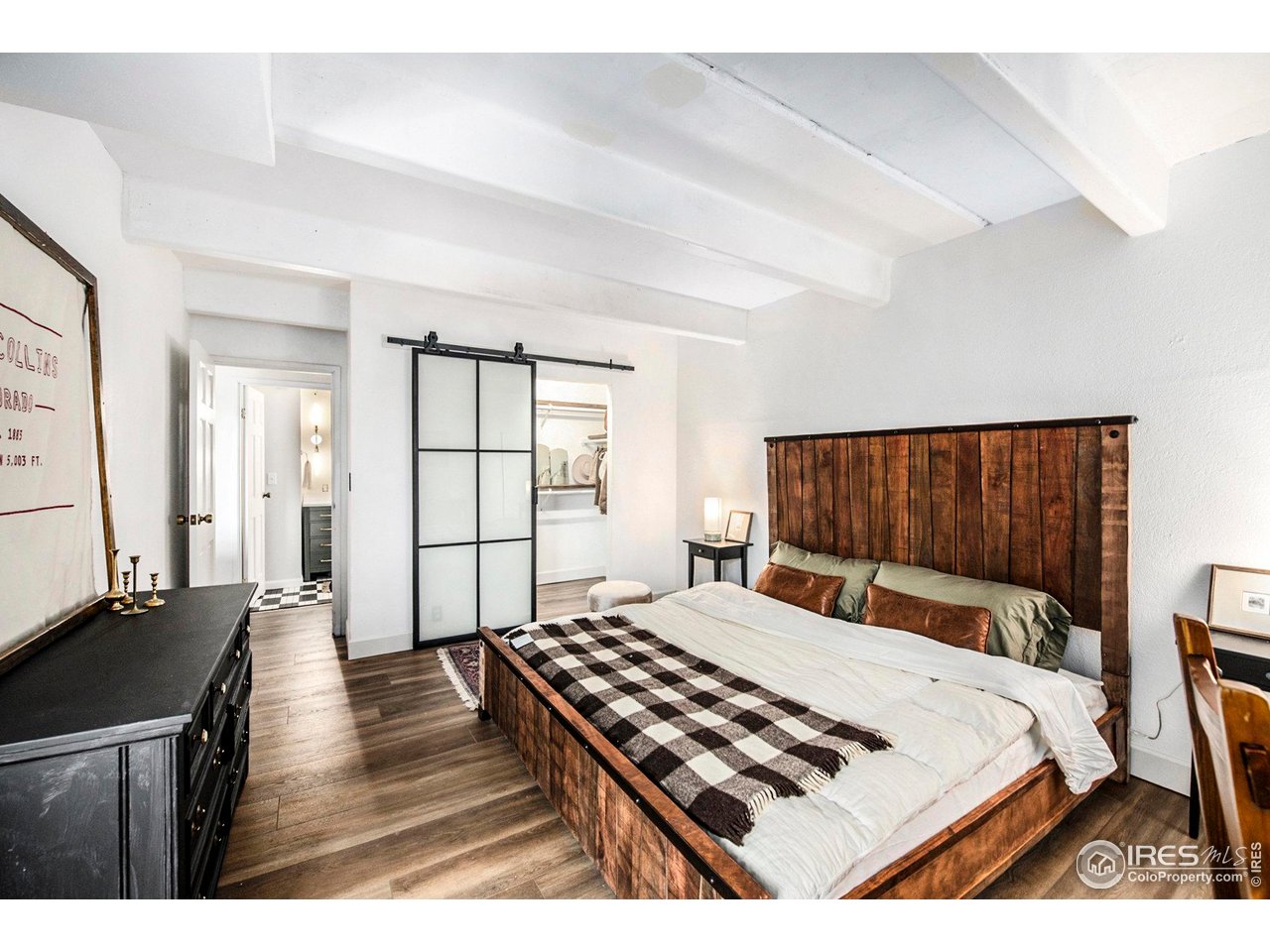 415 S Howes St N-407