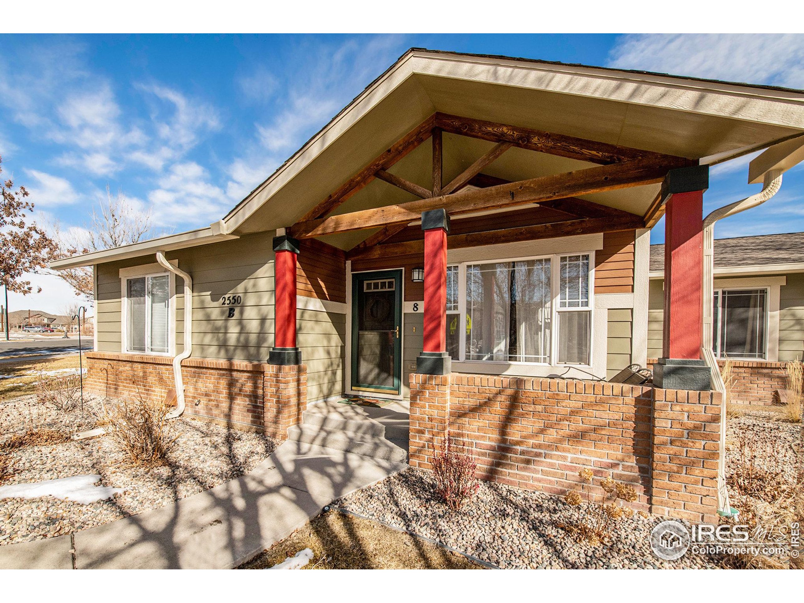 2550 Custer Dr B8