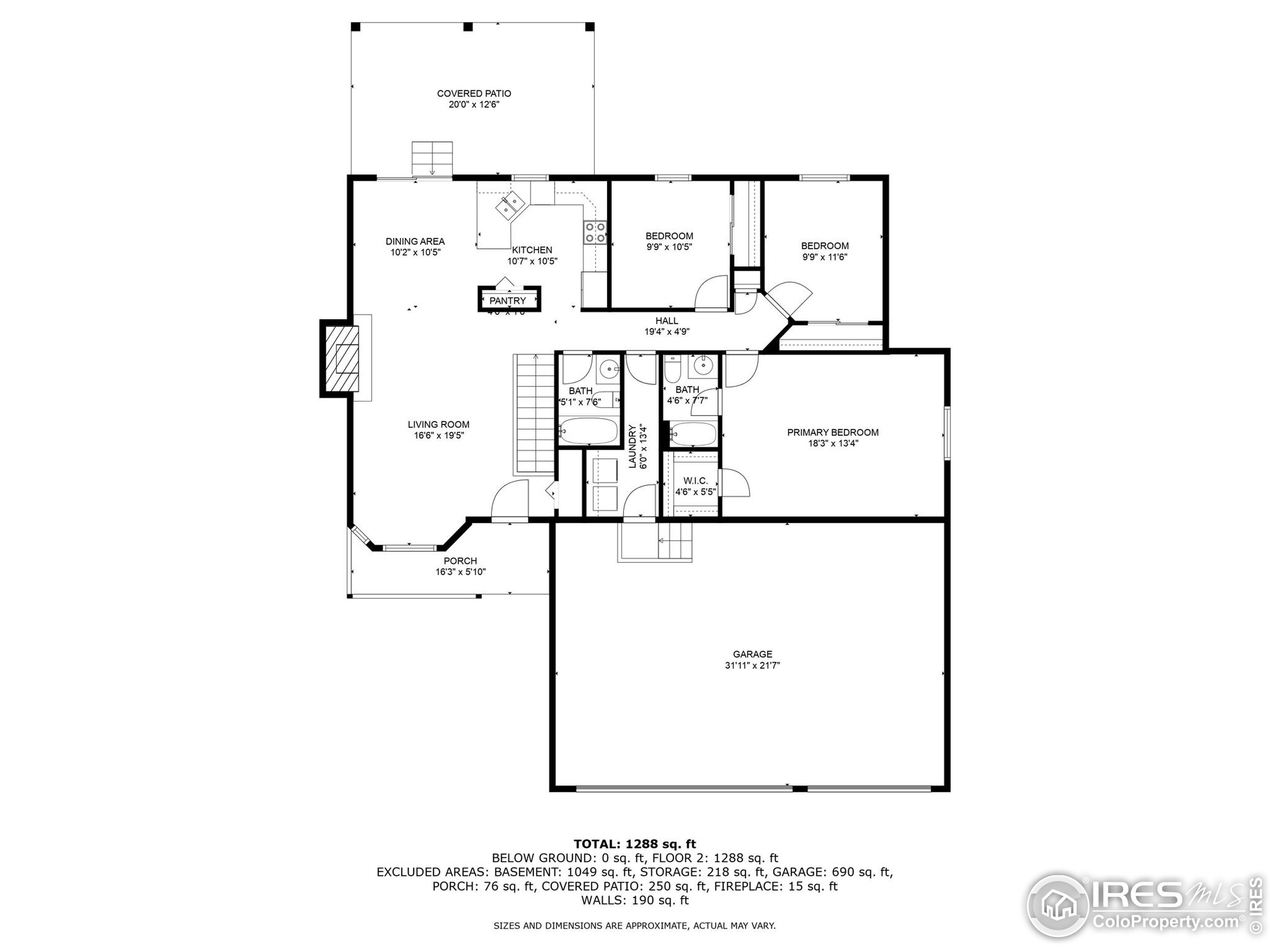 410 Norwood Ct