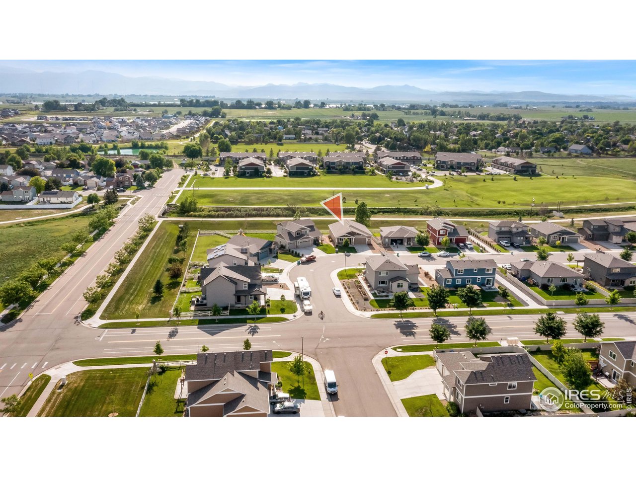 7213 Horsechestnut St