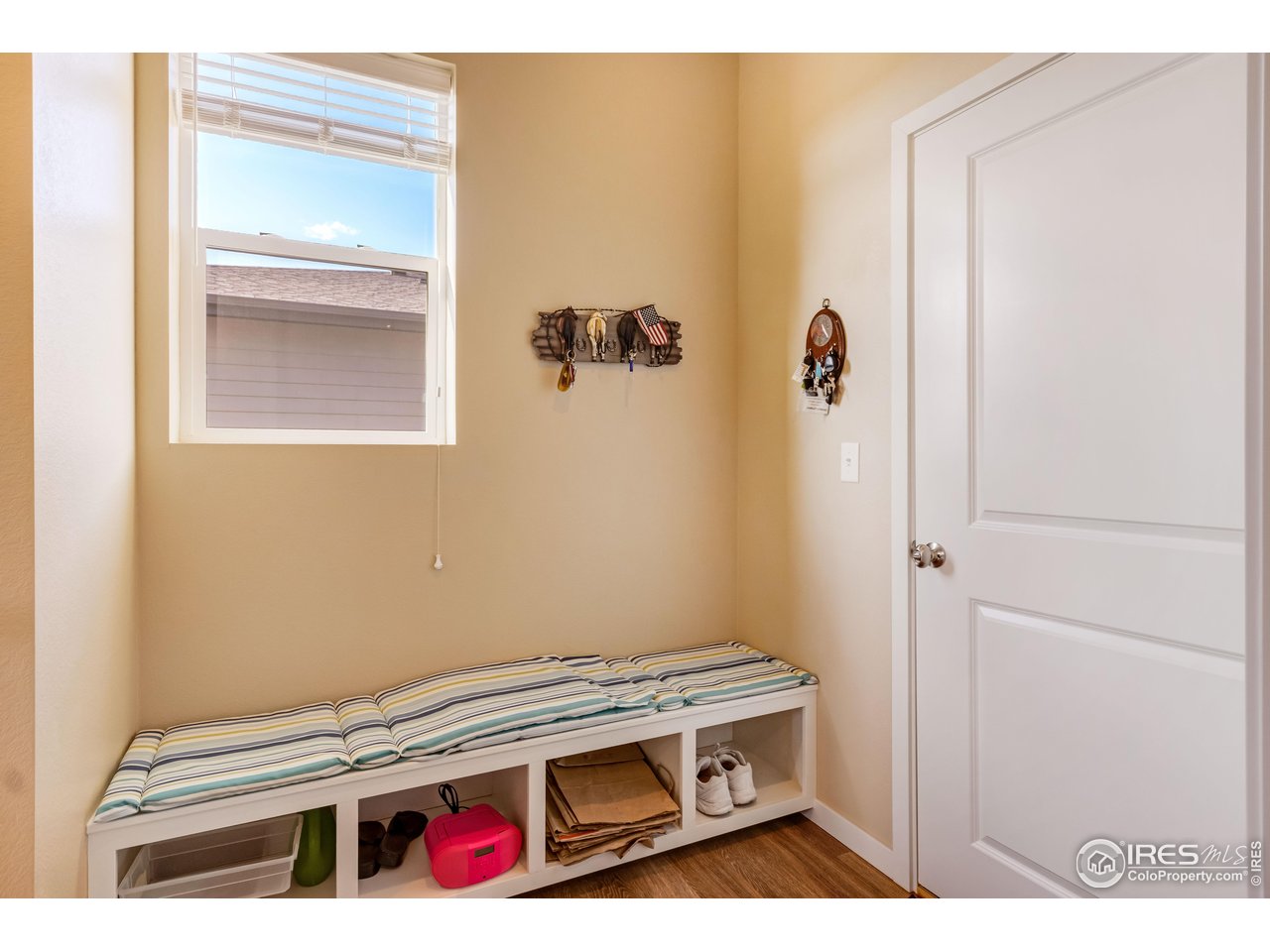 7213 Horsechestnut St