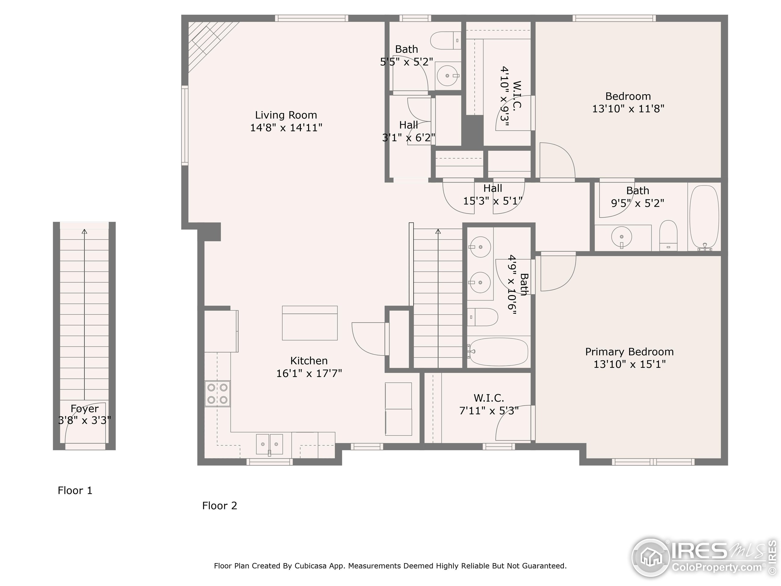 14700 E 104th Ave 2605