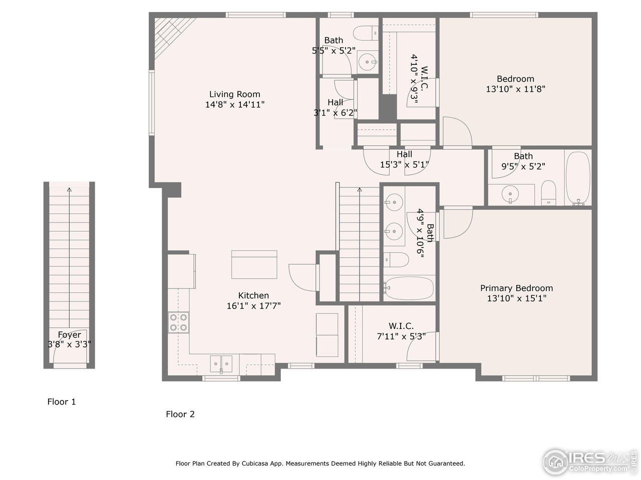 14700 E 104th Ave 2605