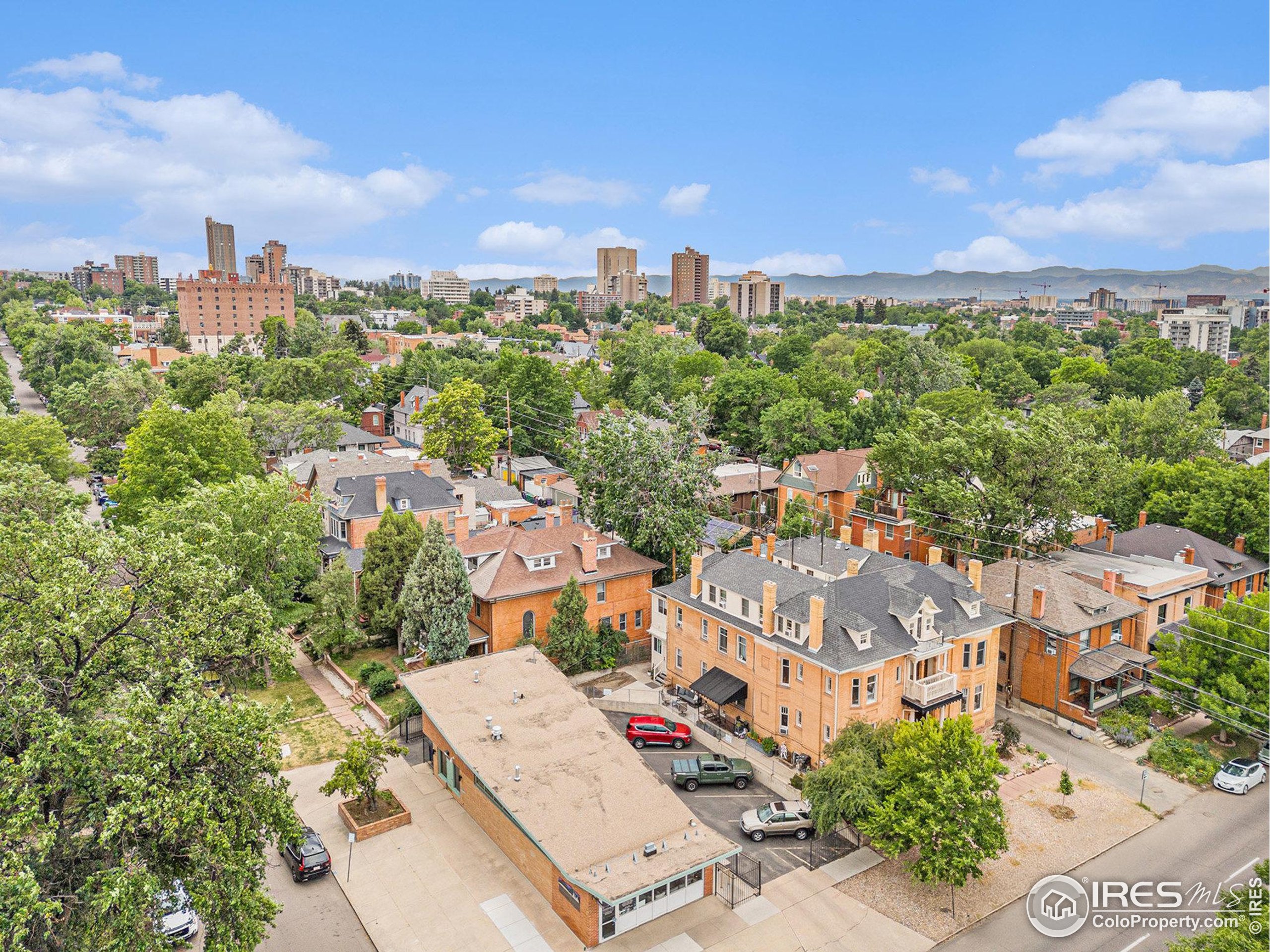 2124 E 17th Ave 5