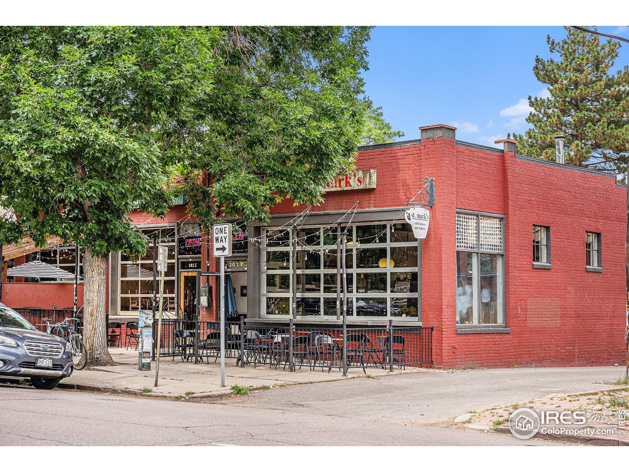 2124 E 17th Ave 5