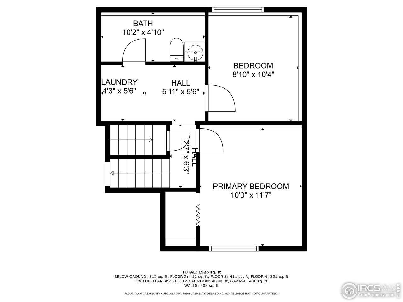 1803 30th Ave Greeley