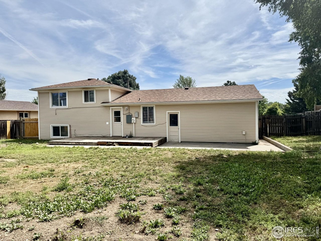 1803 30th Ave Greeley