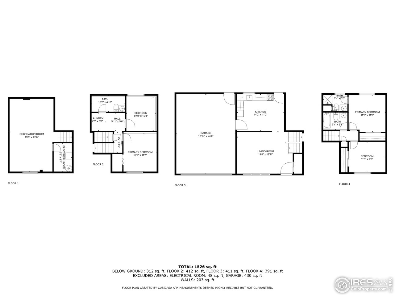 1803 30th Ave Greeley