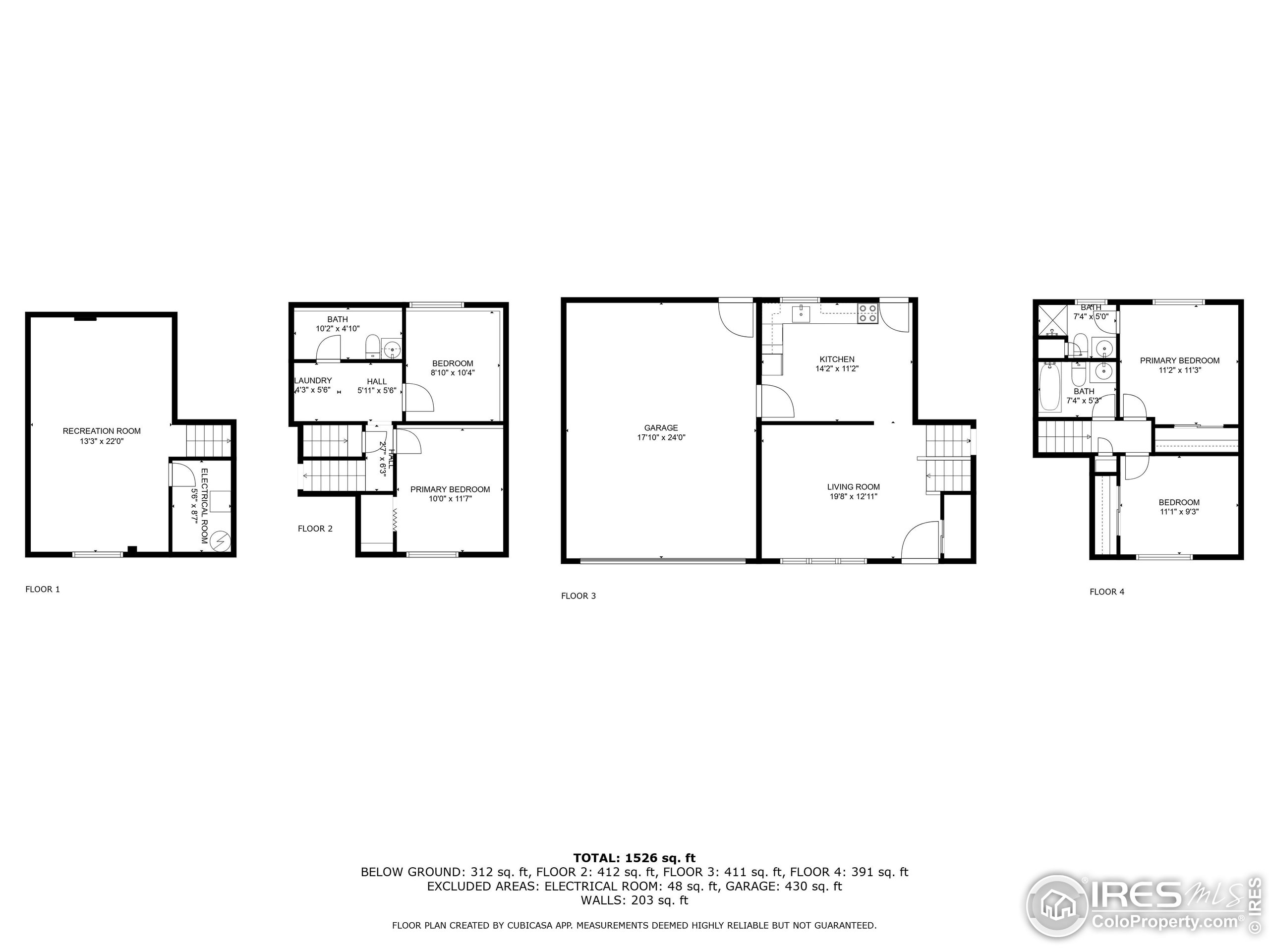 1803 30th Ave Greeley